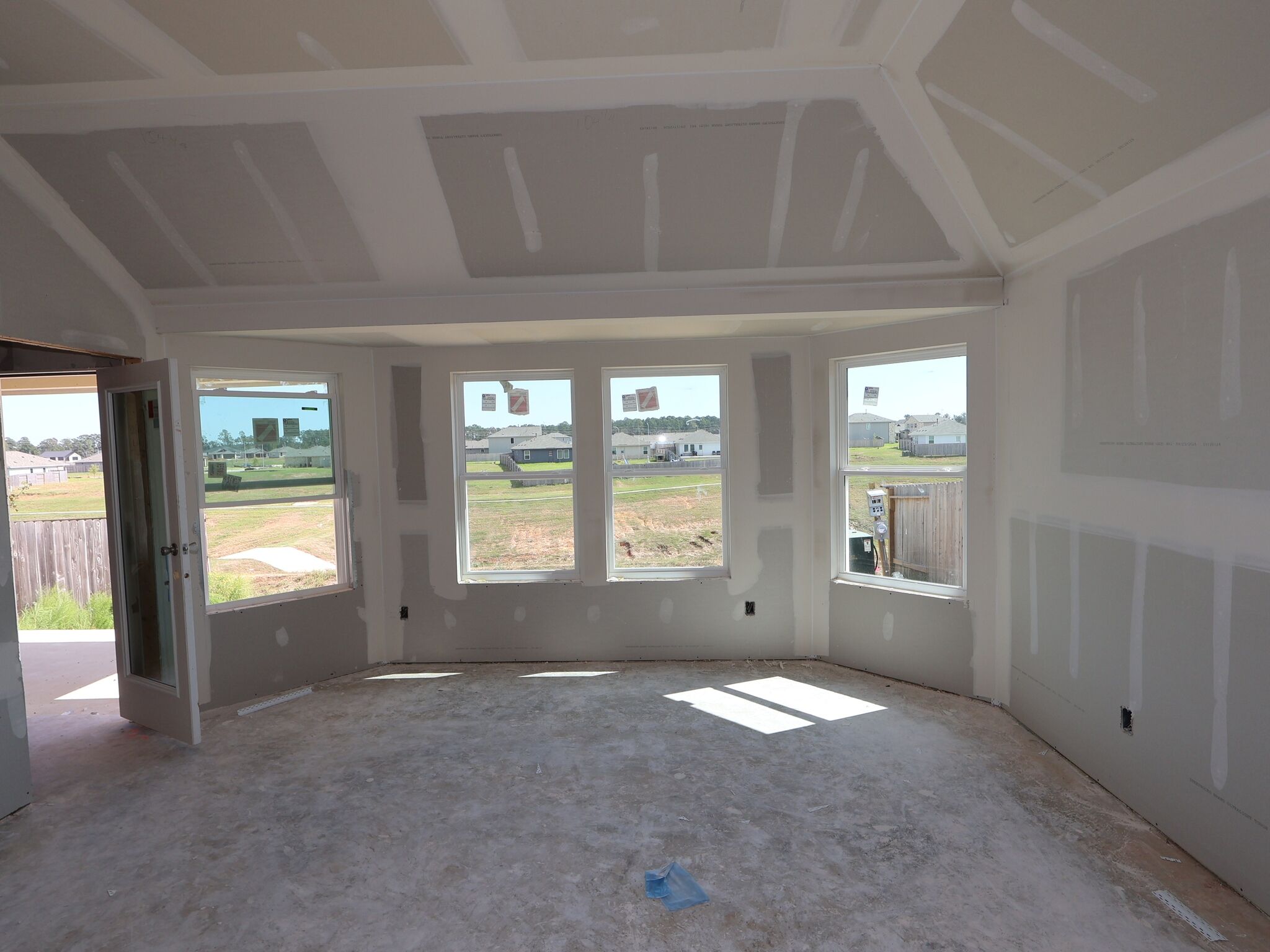 Drywall