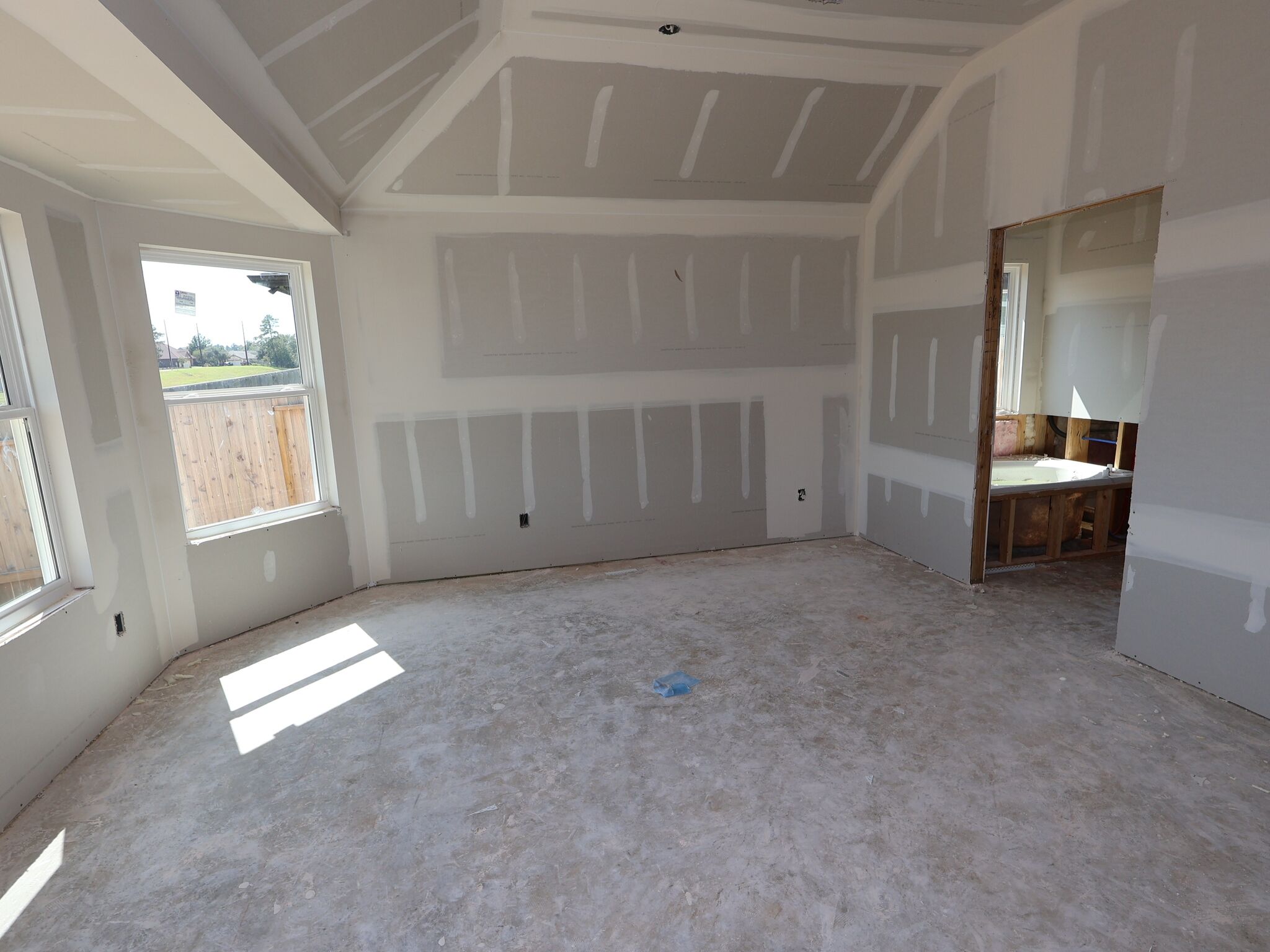Drywall