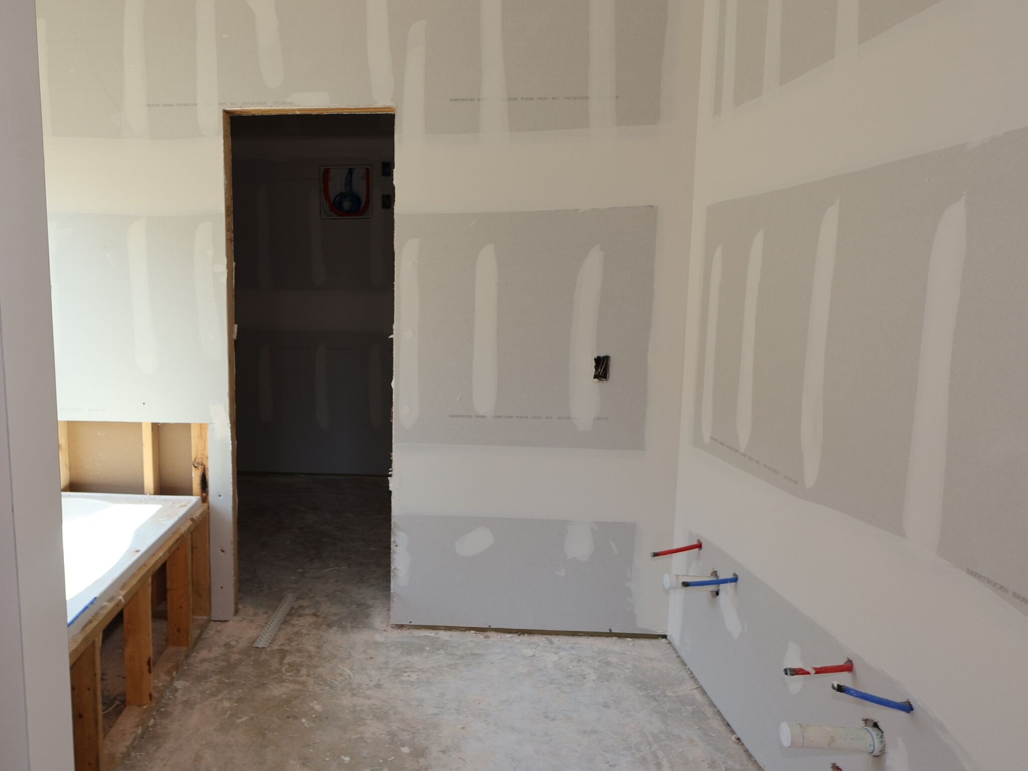 Drywall