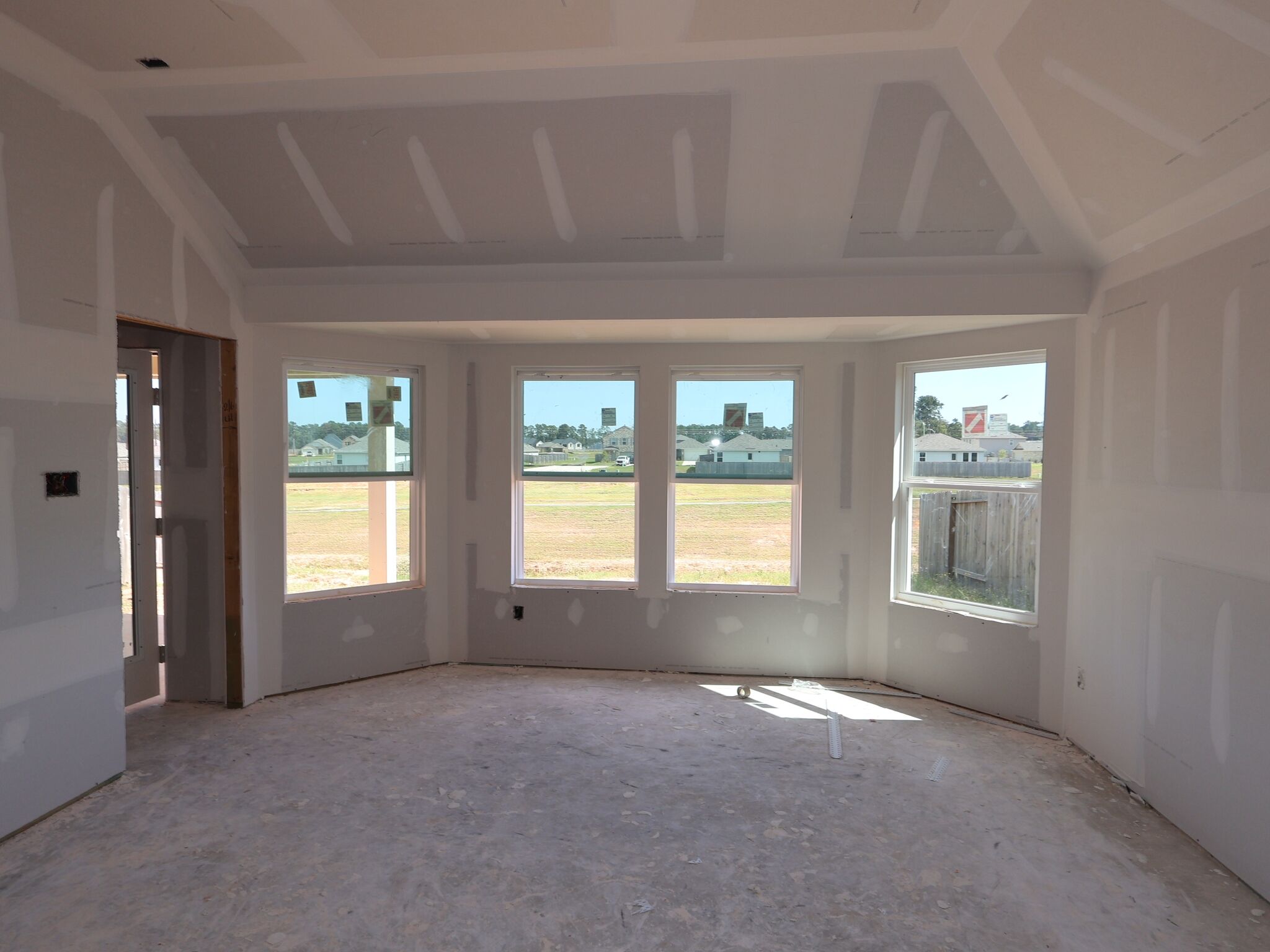 Drywall