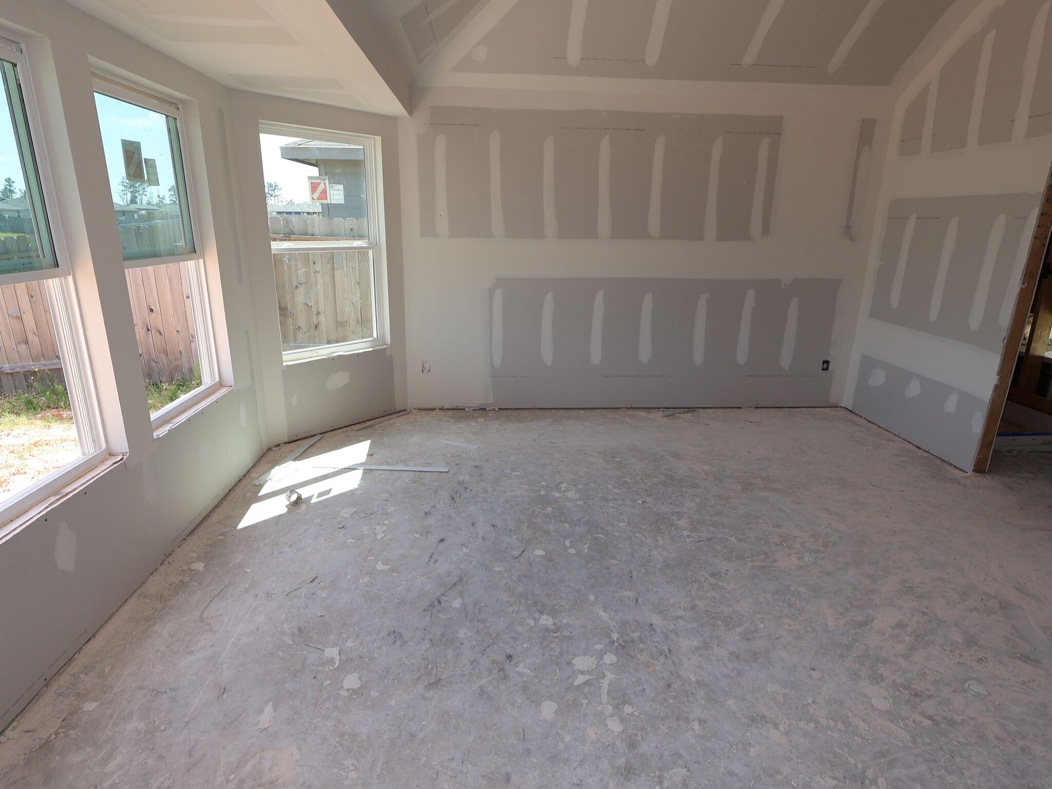 Drywall