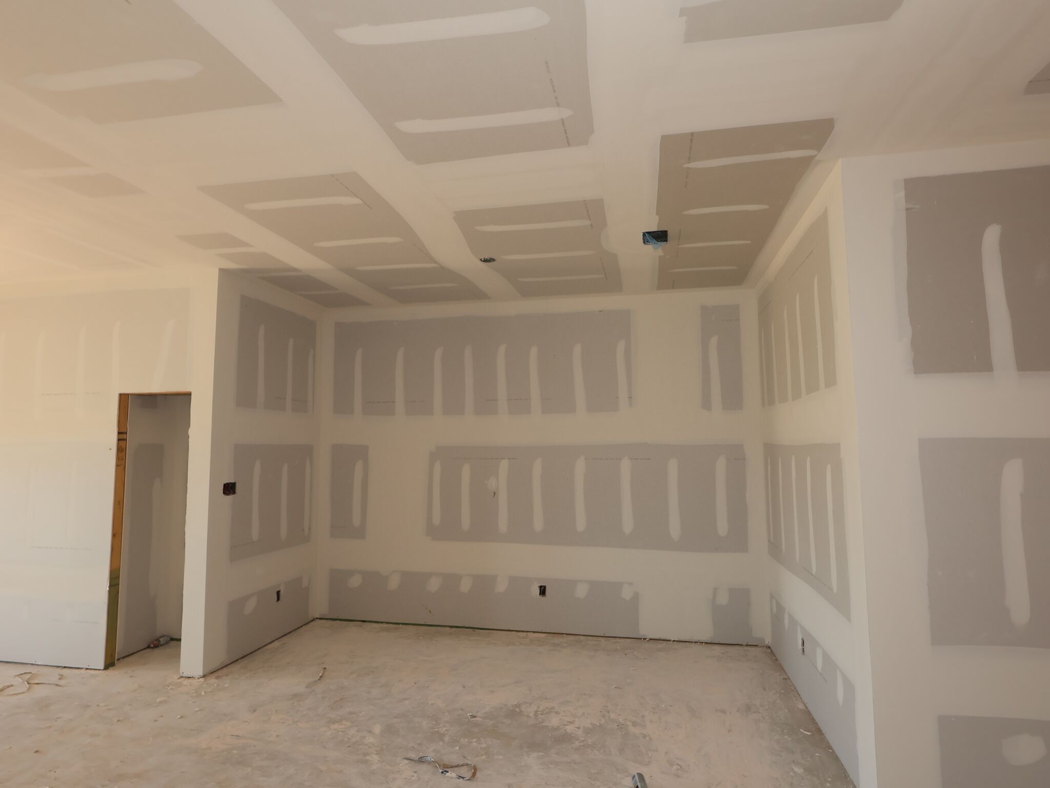 Drywall
