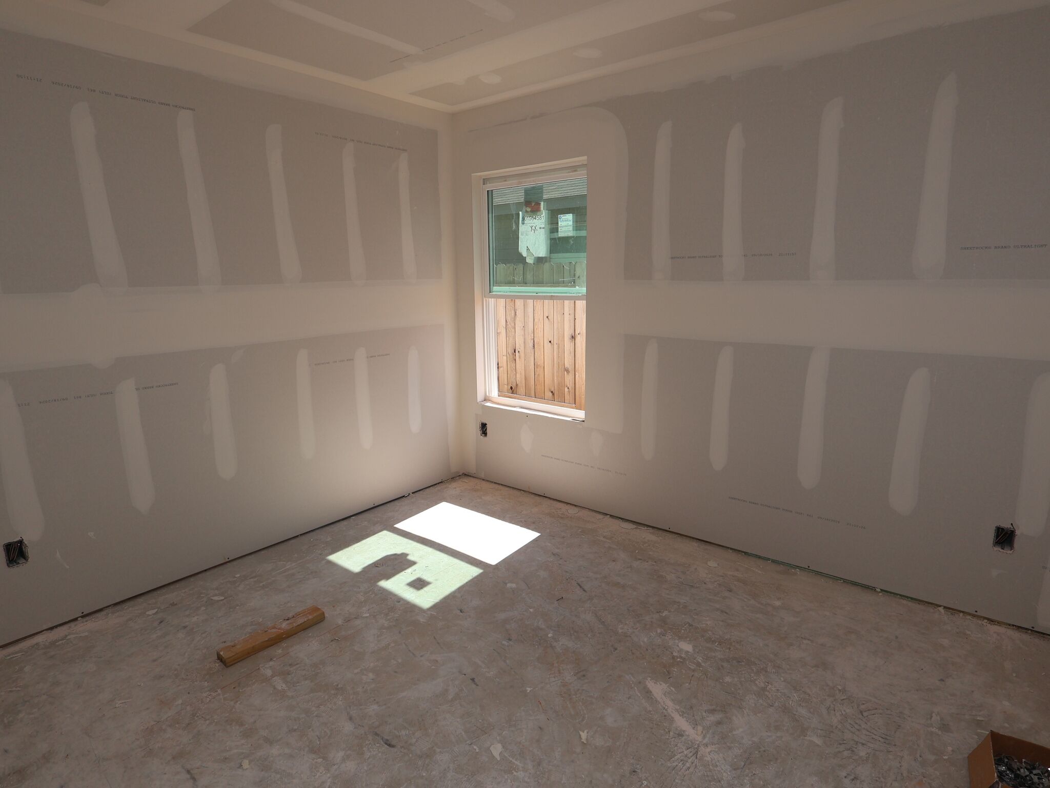Drywall