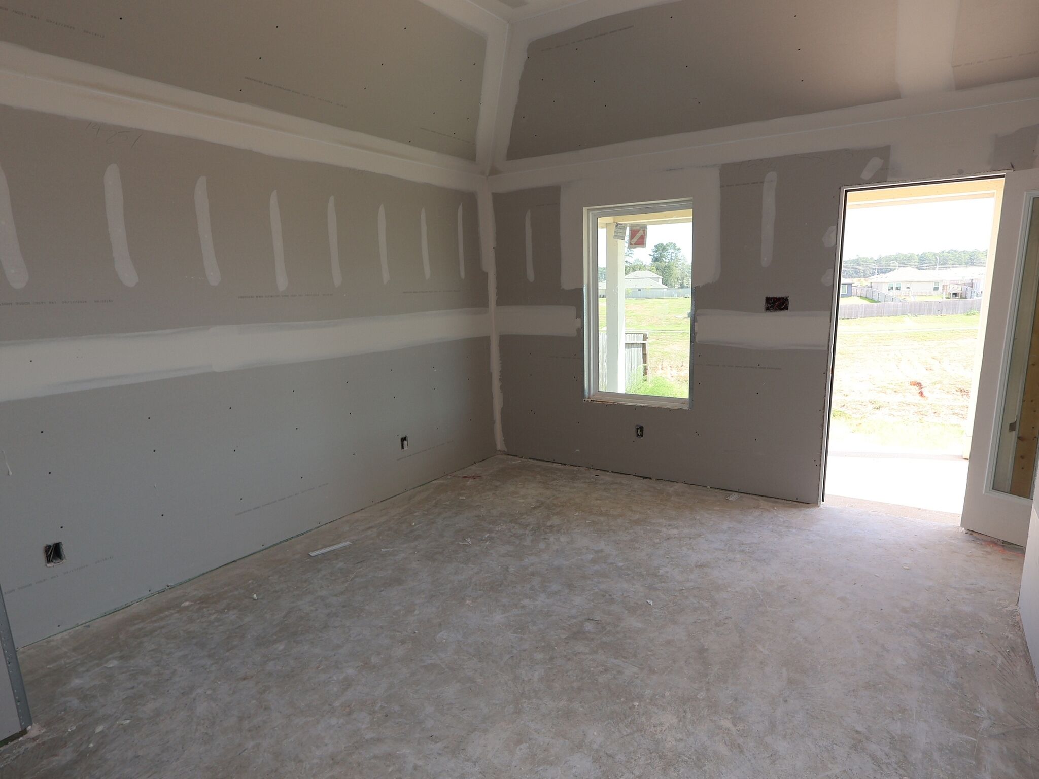 Drywall