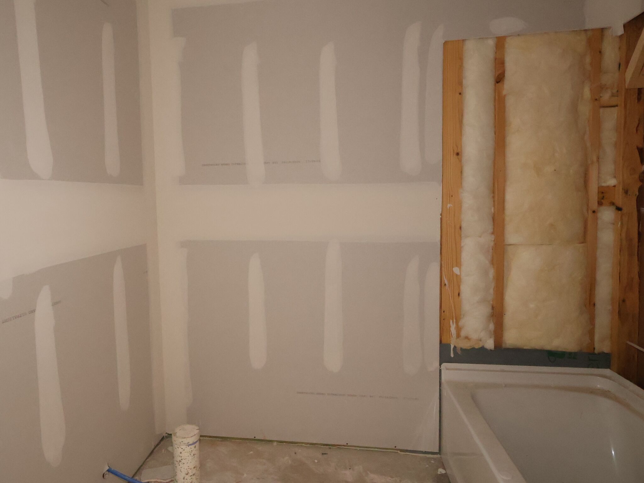 Drywall