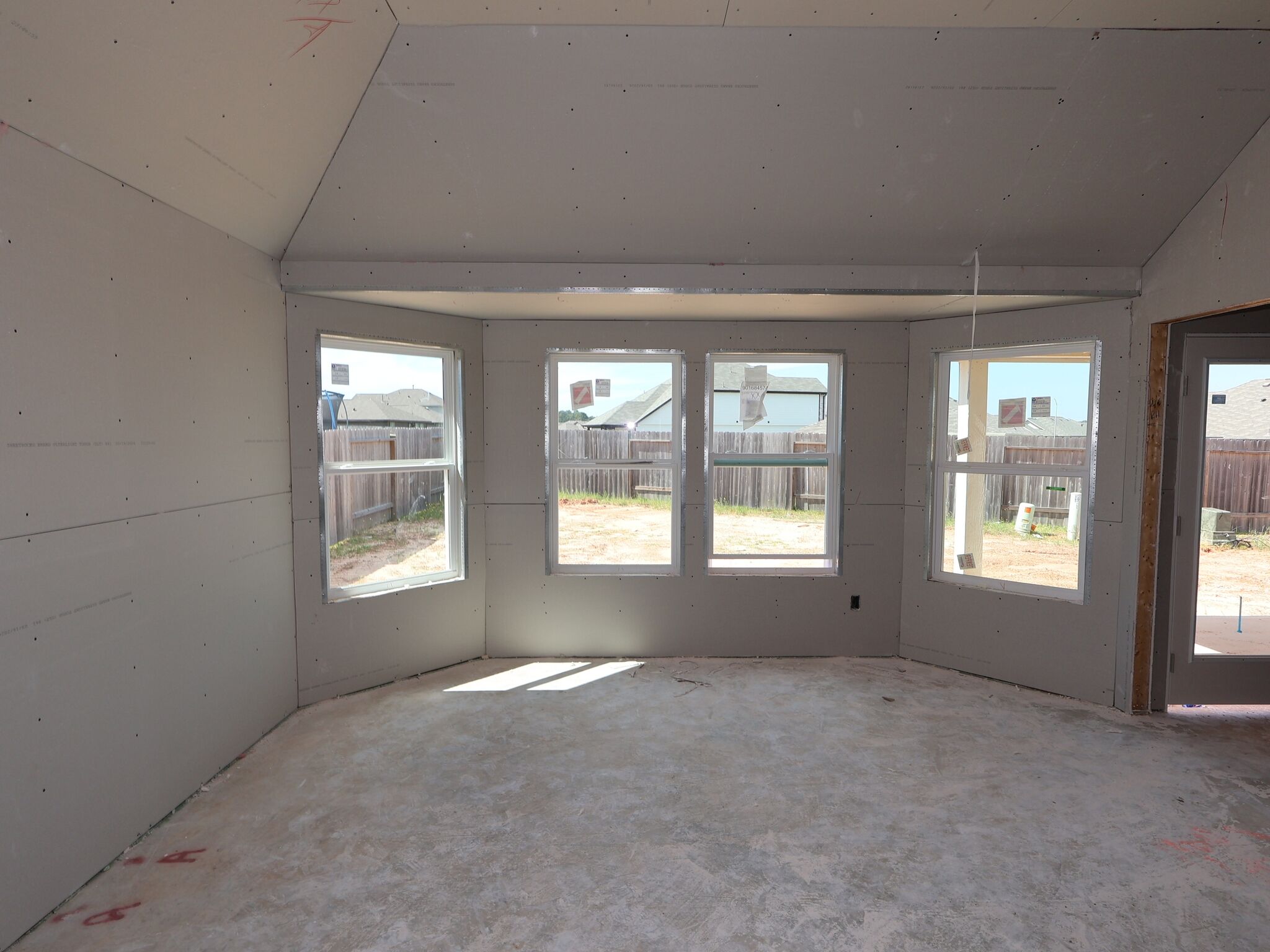 Drywall