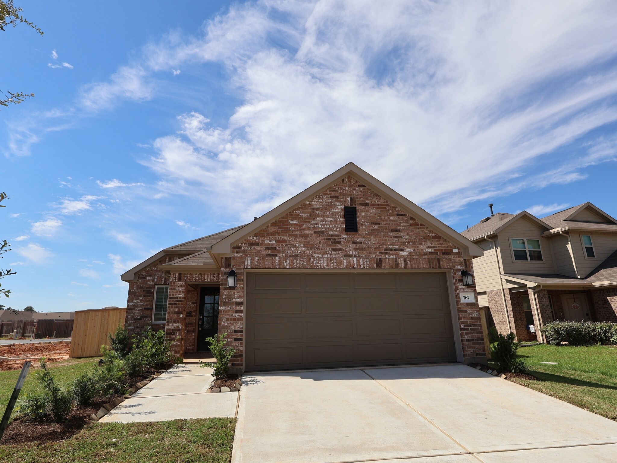 Front Exterior
