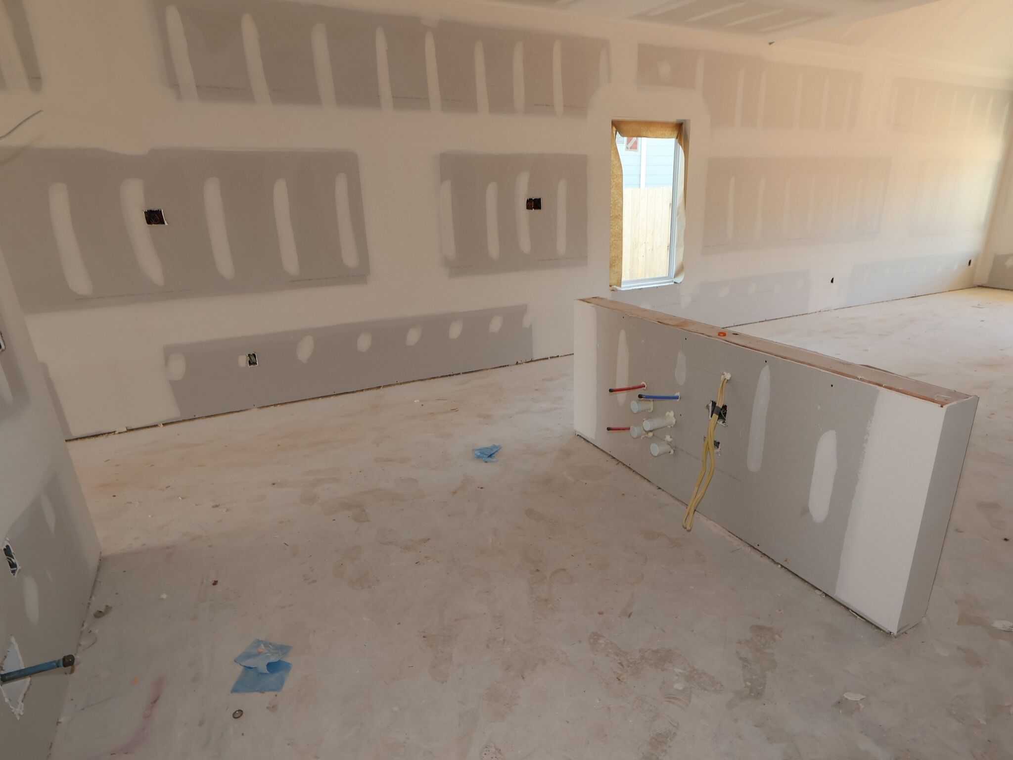 Drywall