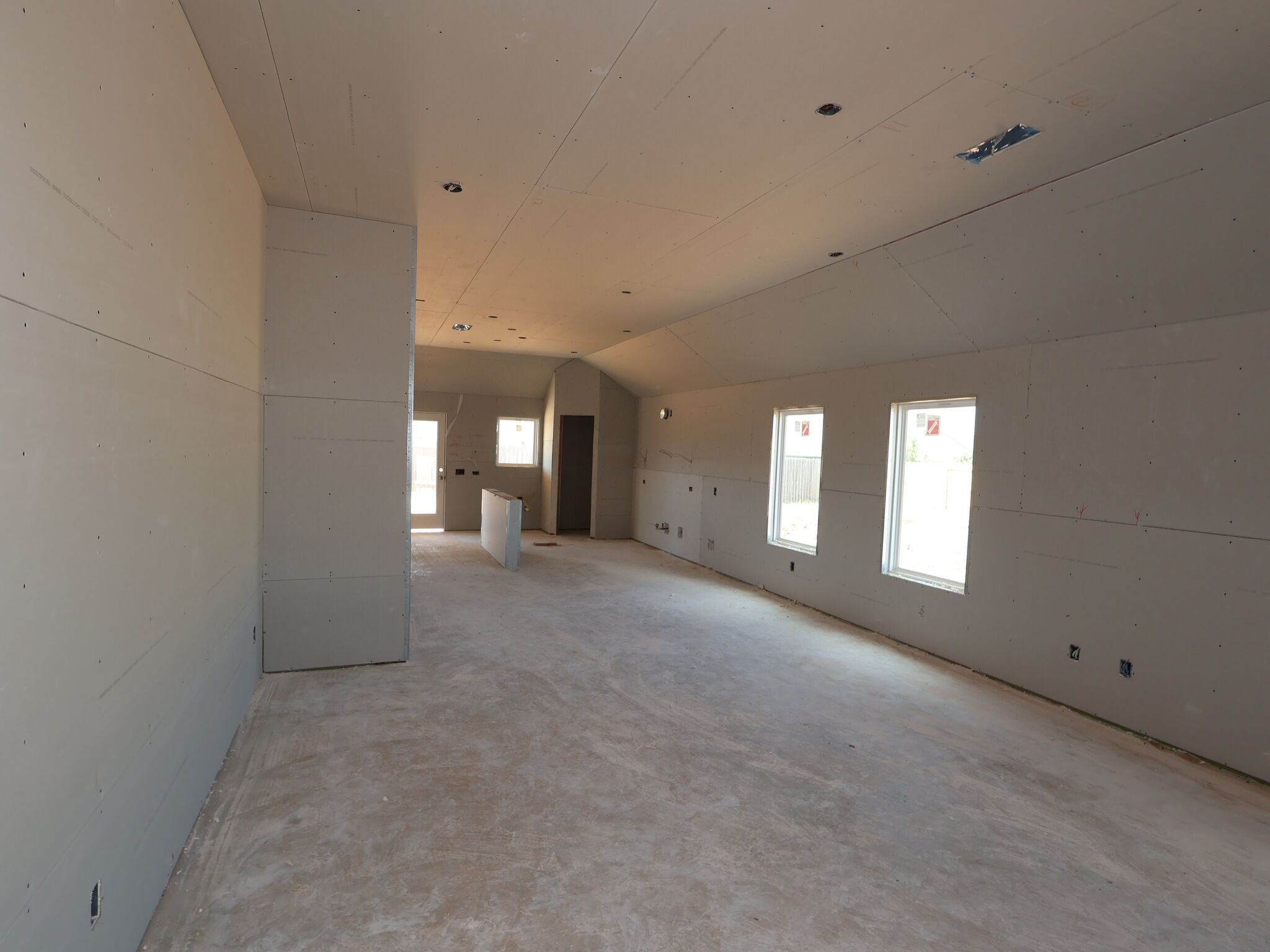 Drywall
