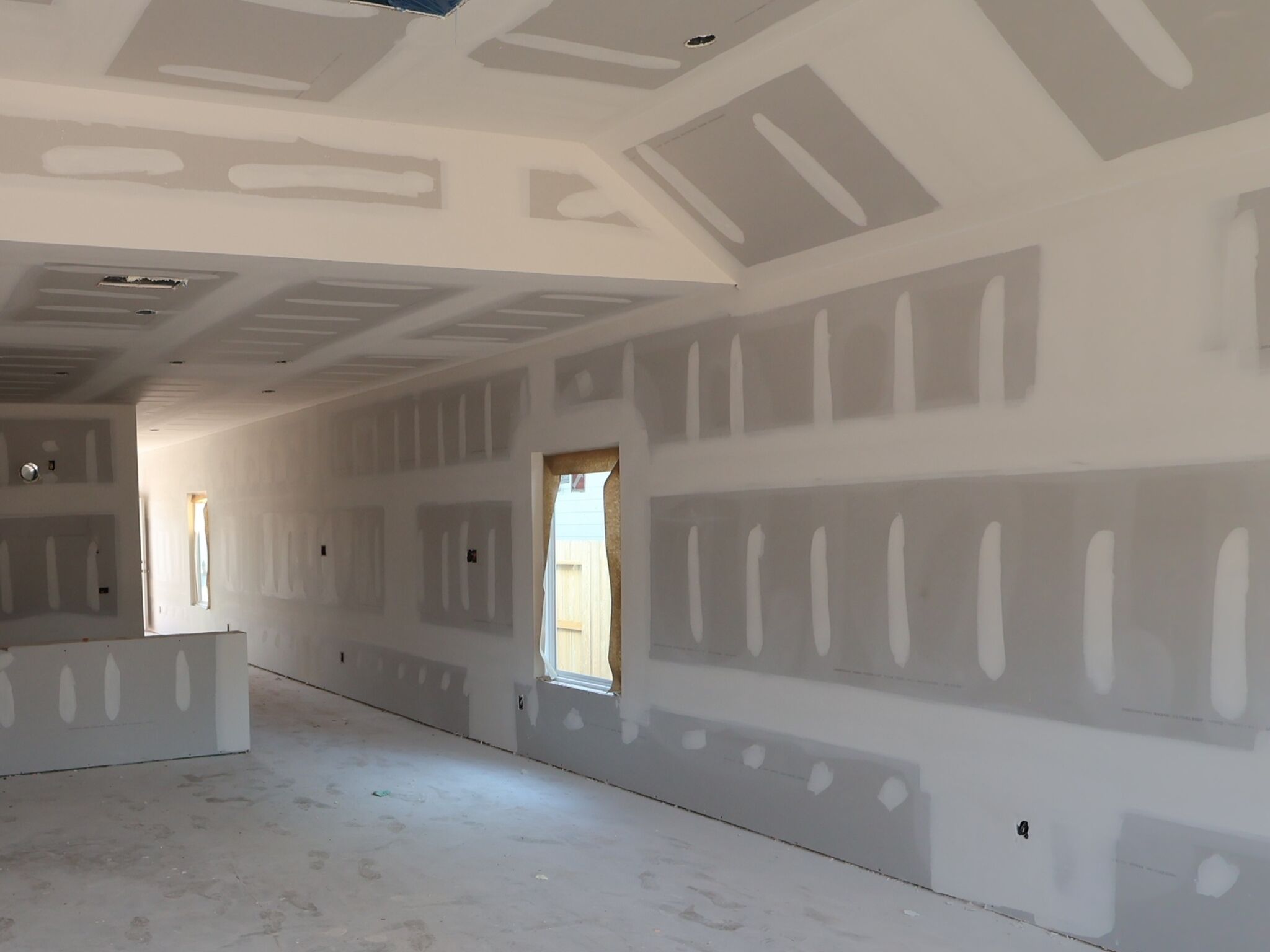 Drywall