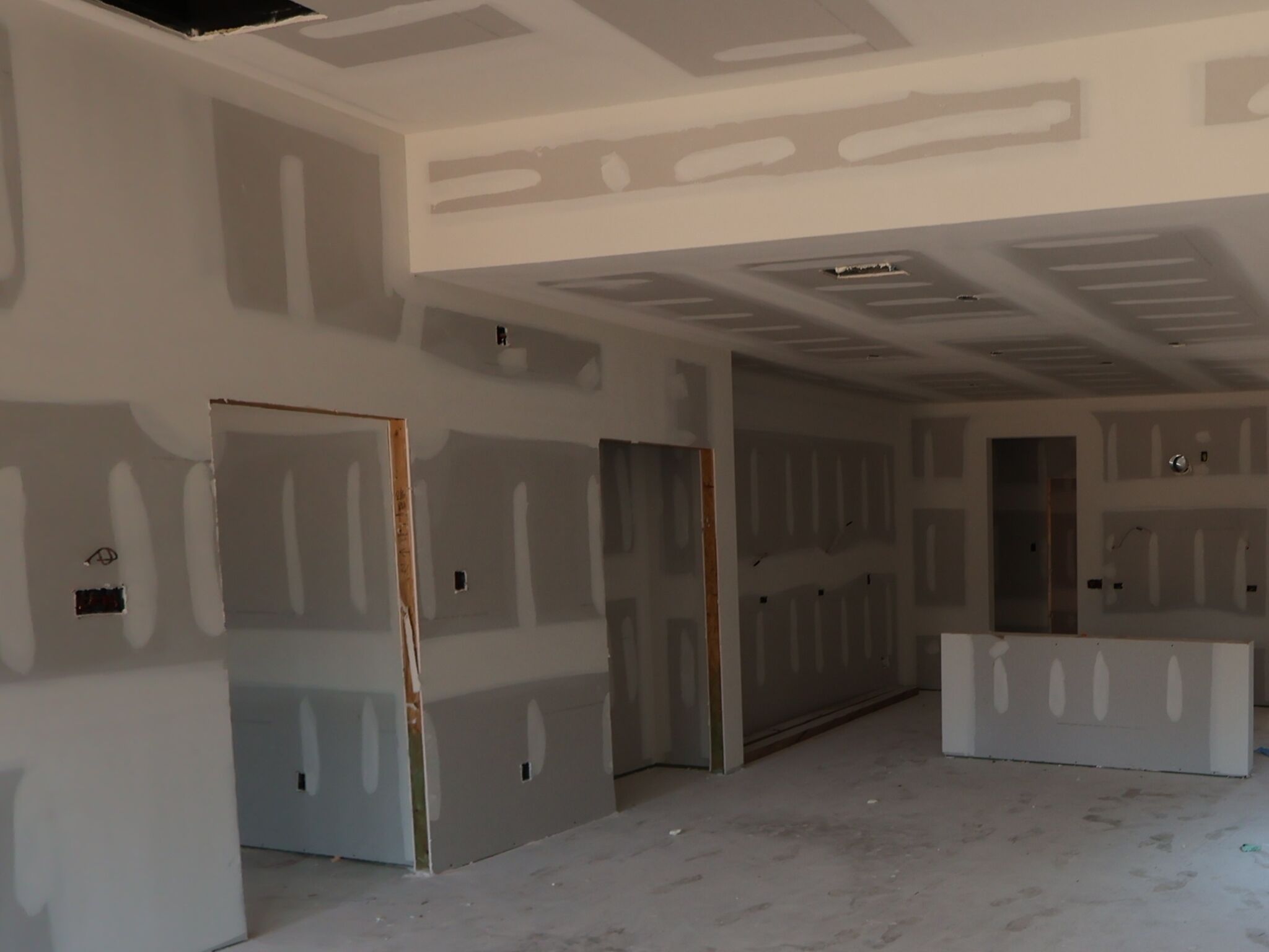 Drywall