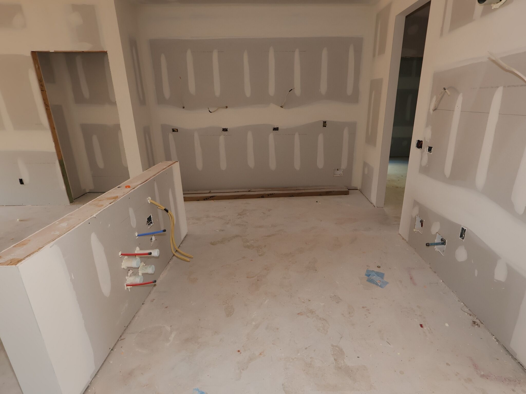 Drywall