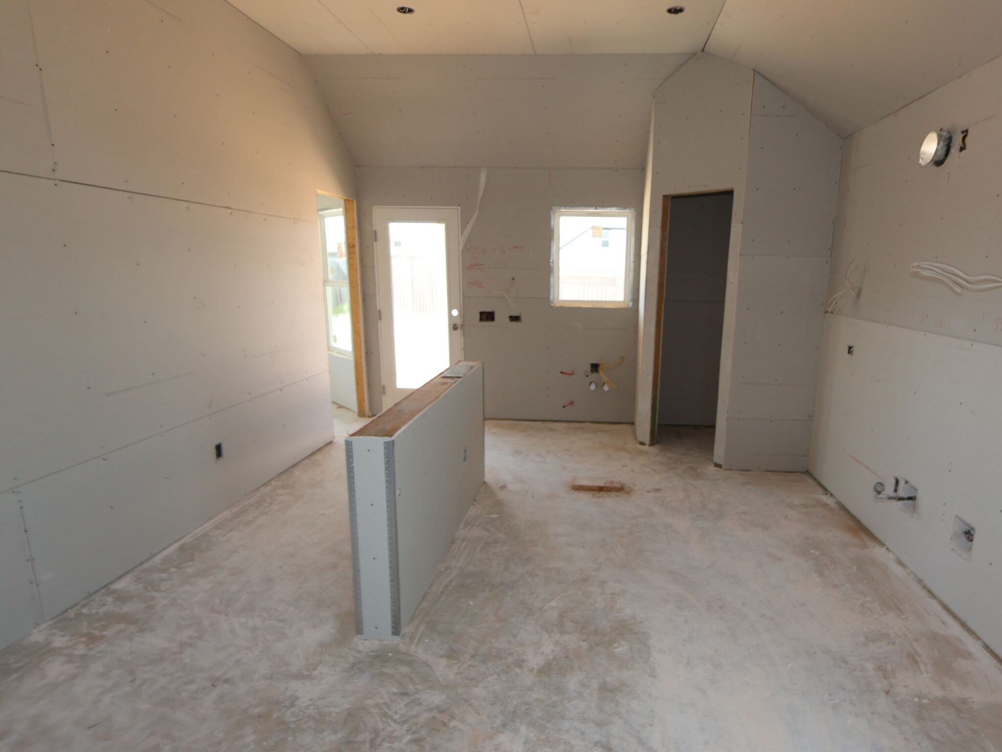 Drywall