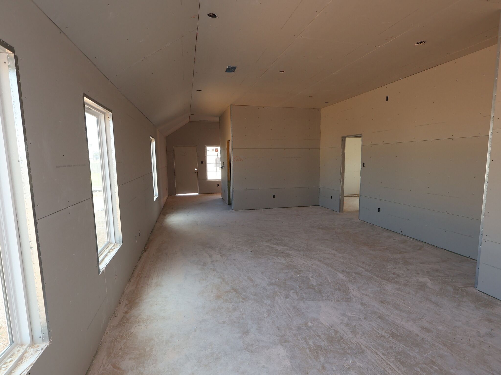 Drywall