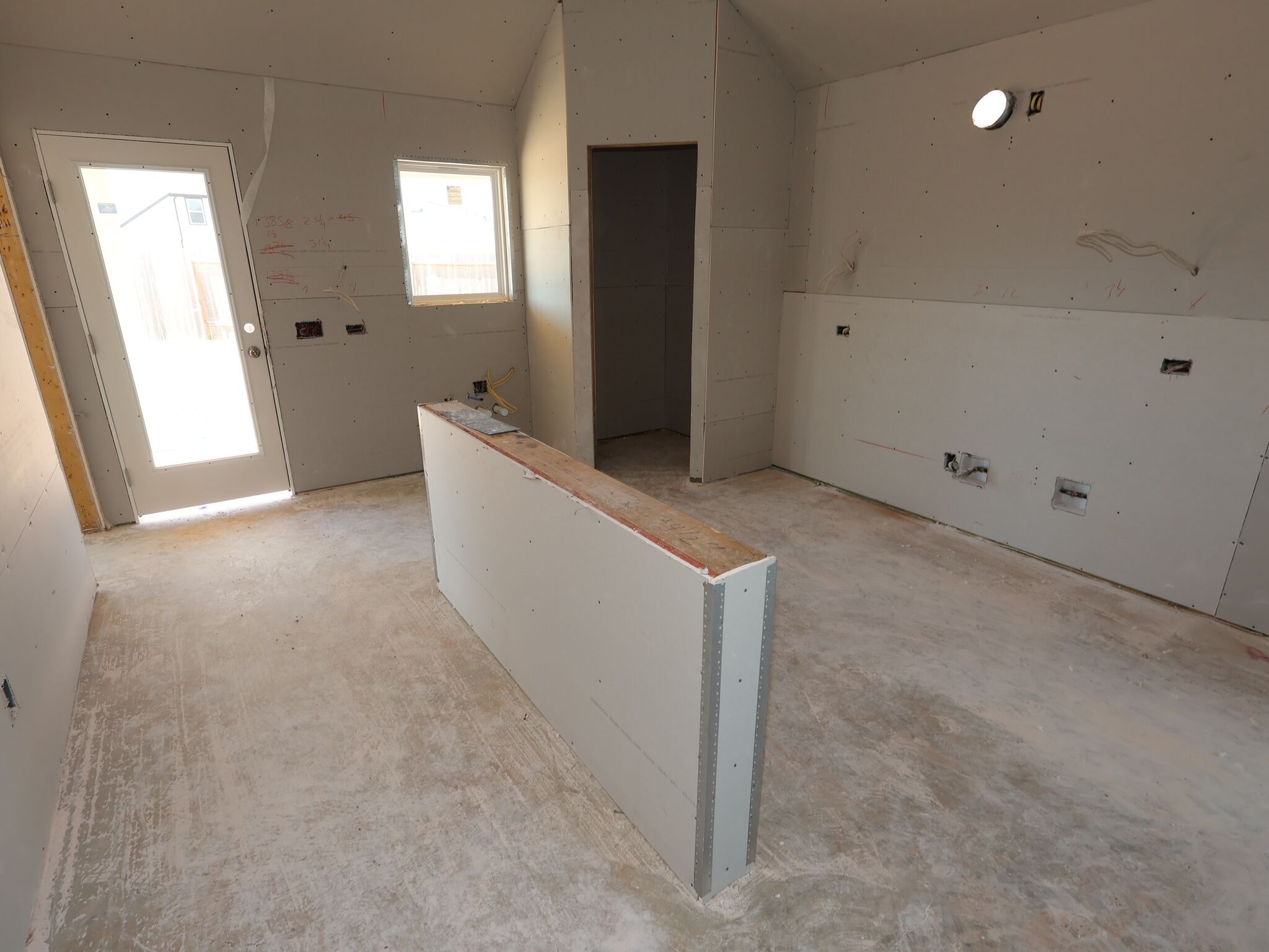 Drywall