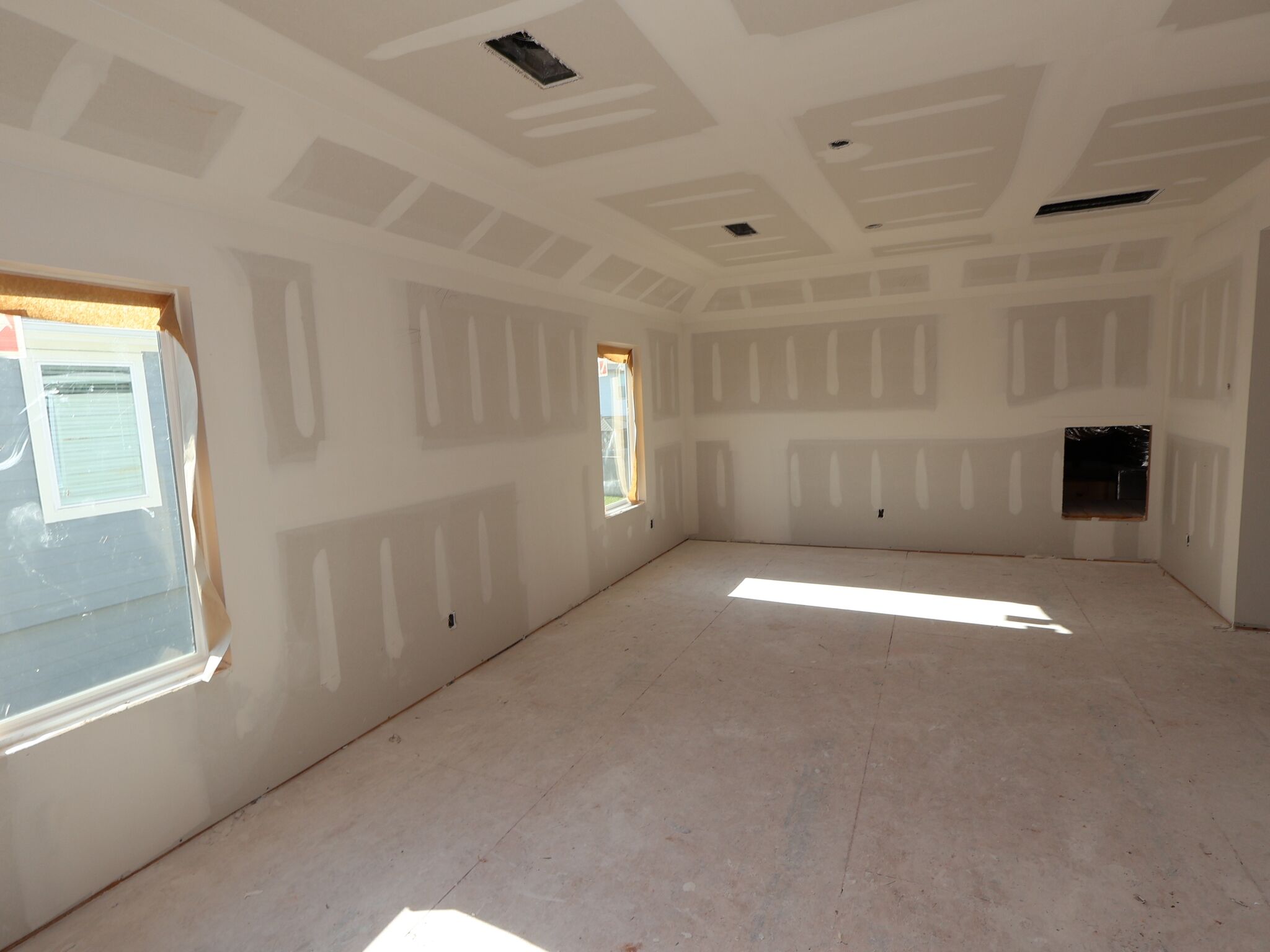 Drywall