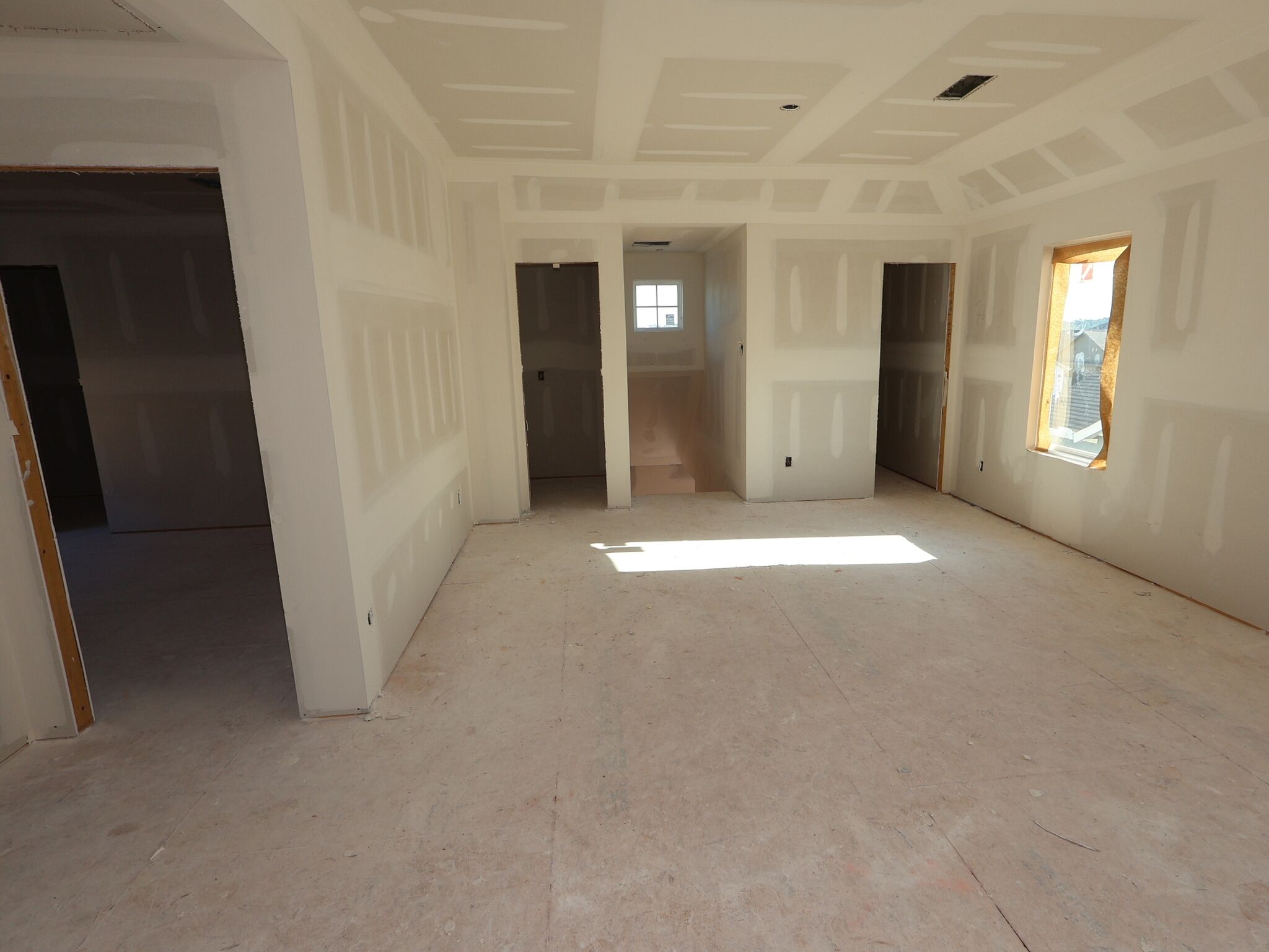 Drywall