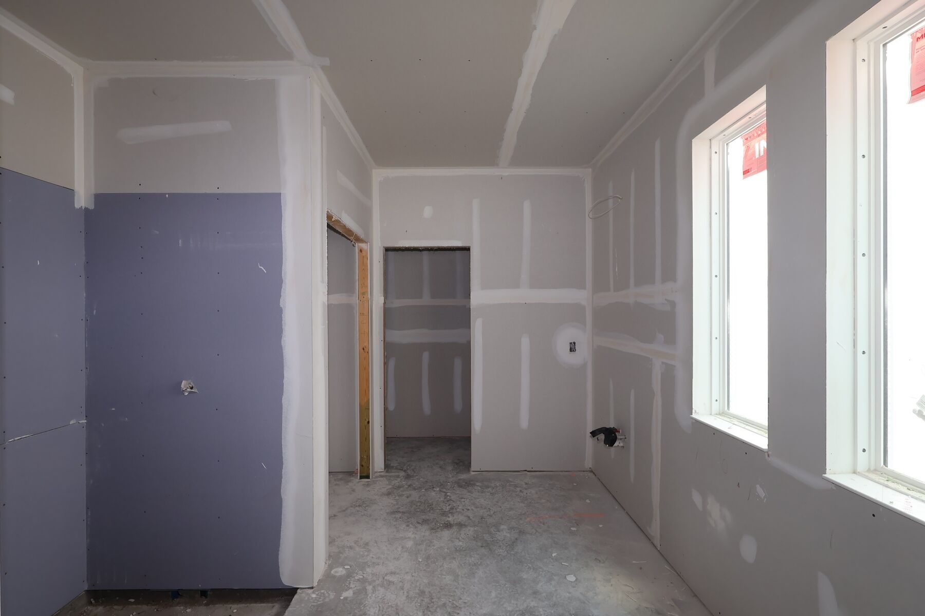 Drywall