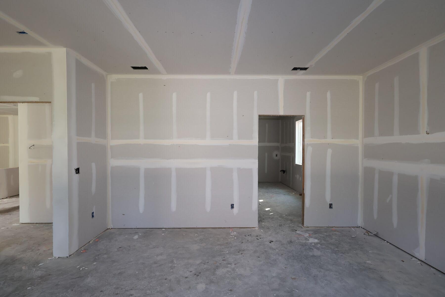 Drywall