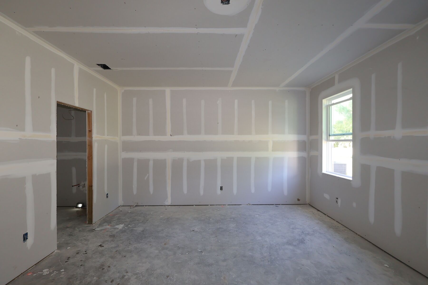 Drywall
