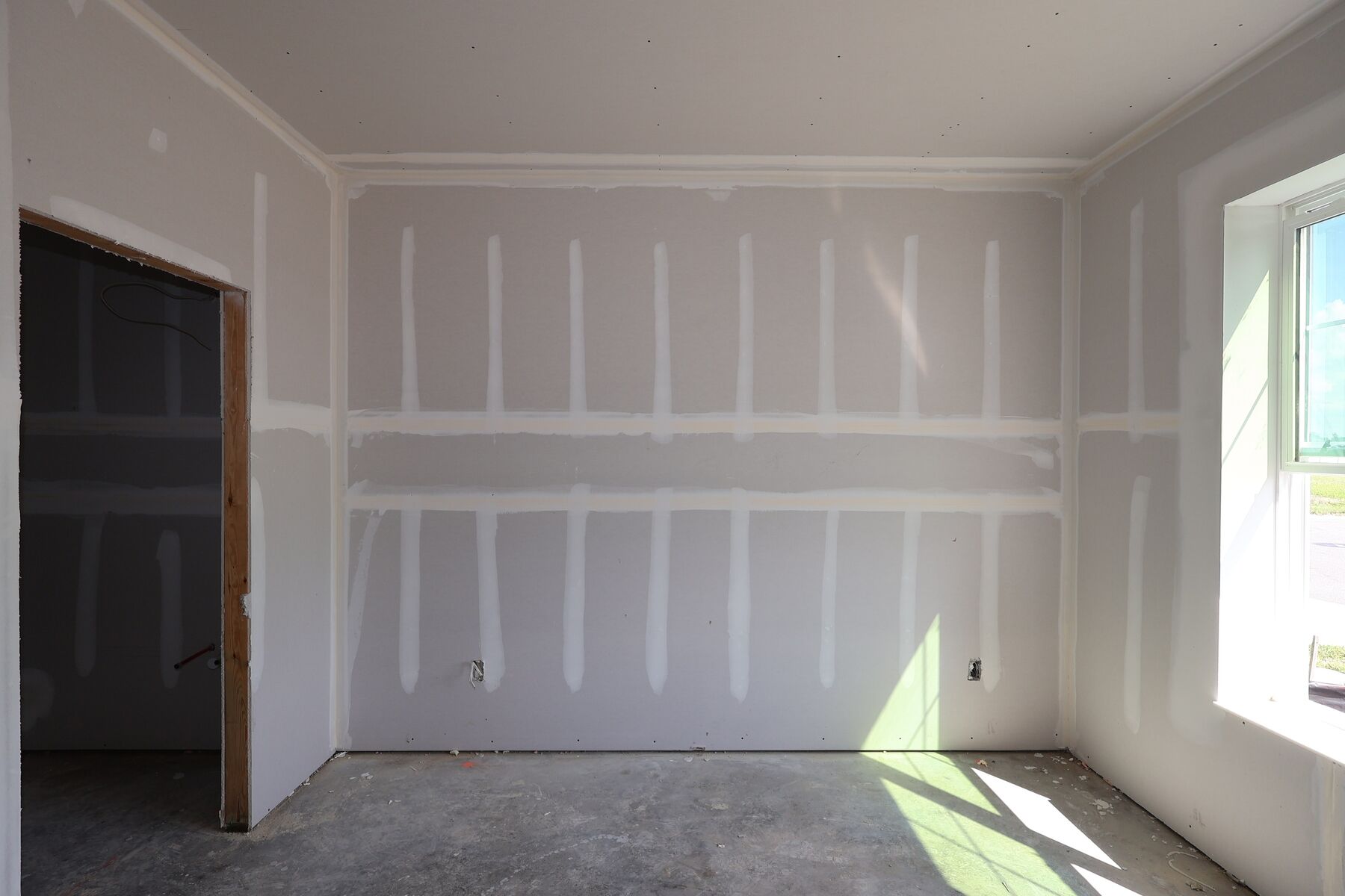 Drywall