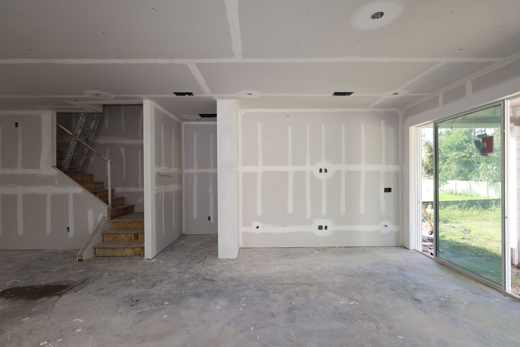 Drywall