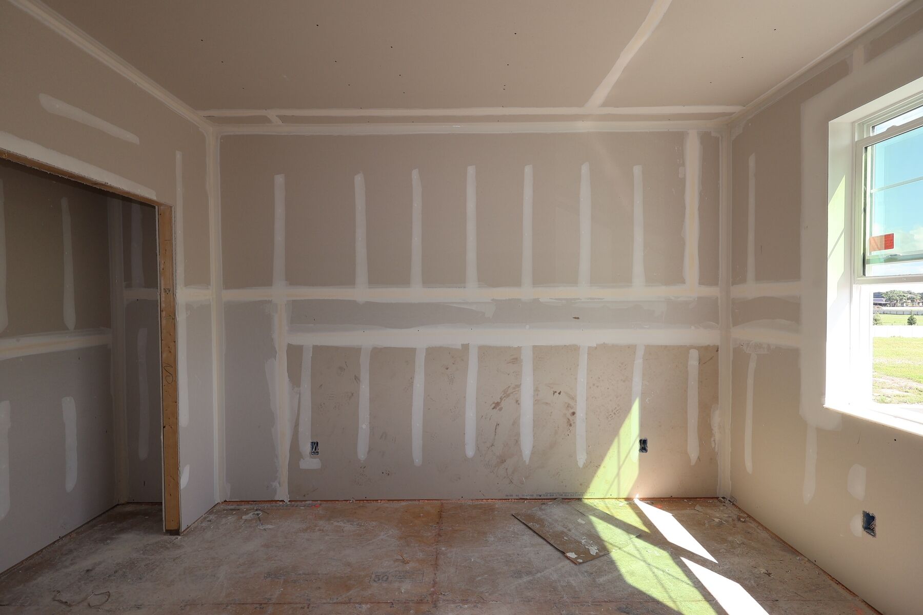 Drywall