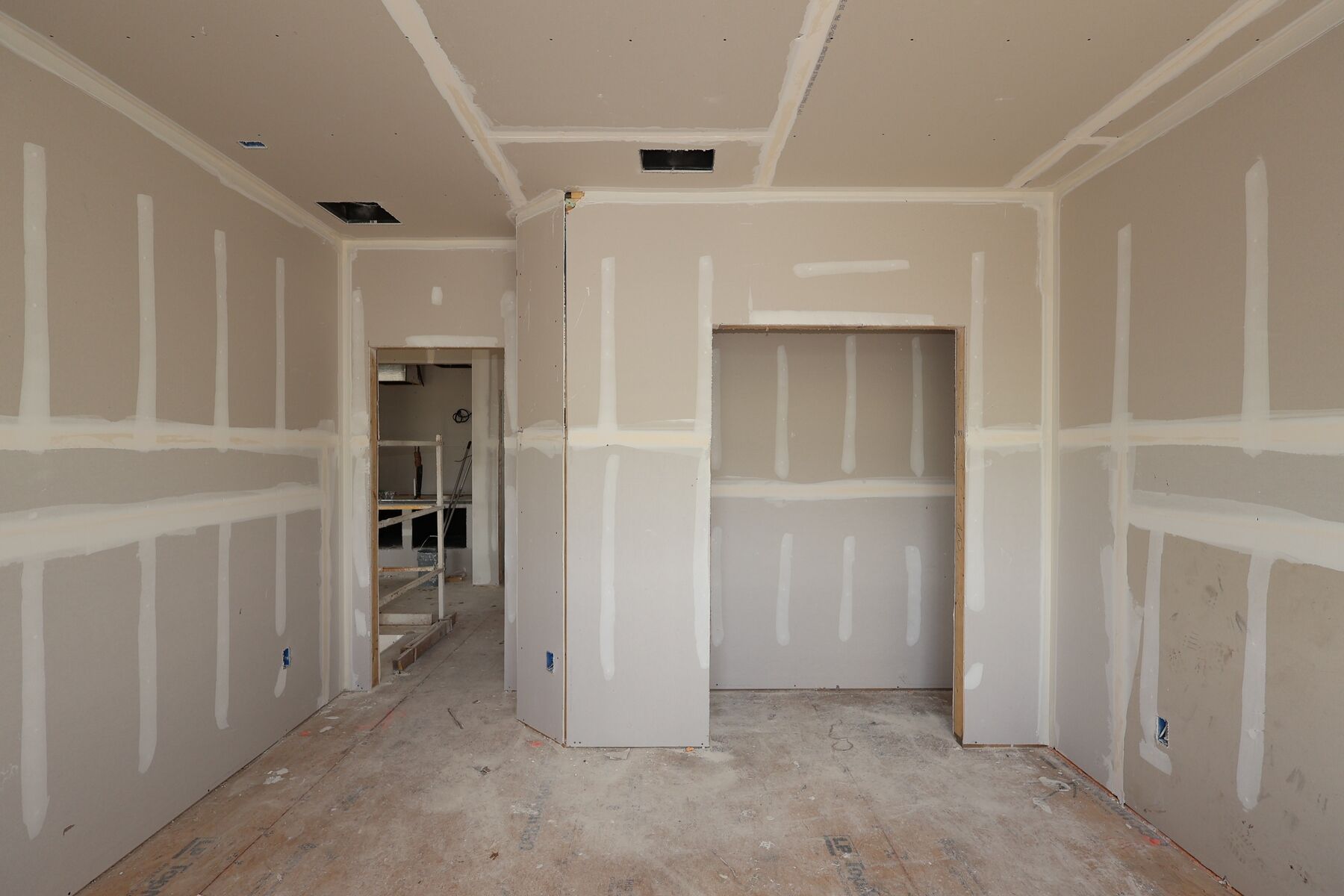 Drywall