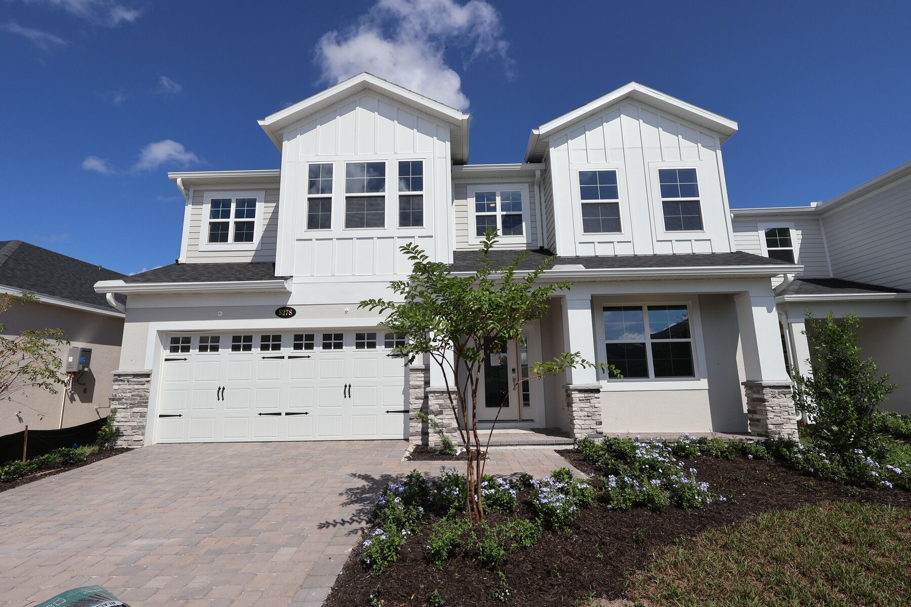 Front Exterior