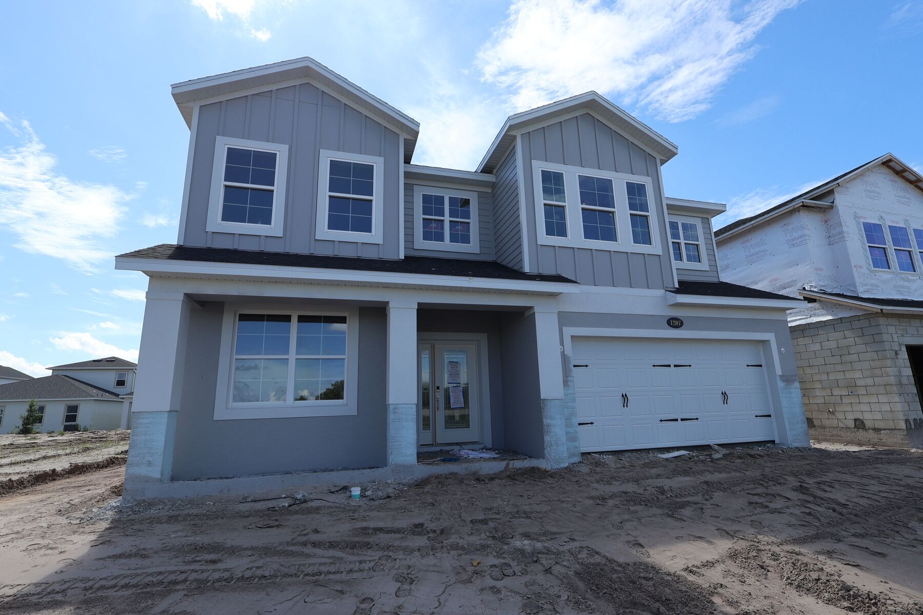 Front Exterior
