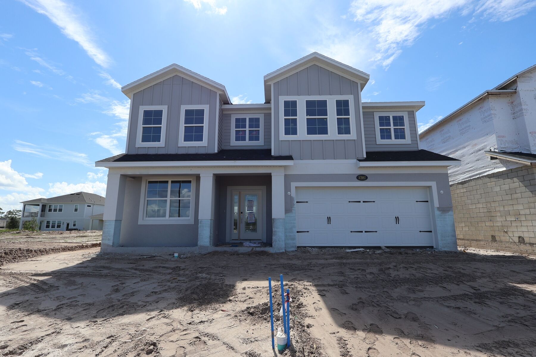 Front Exterior