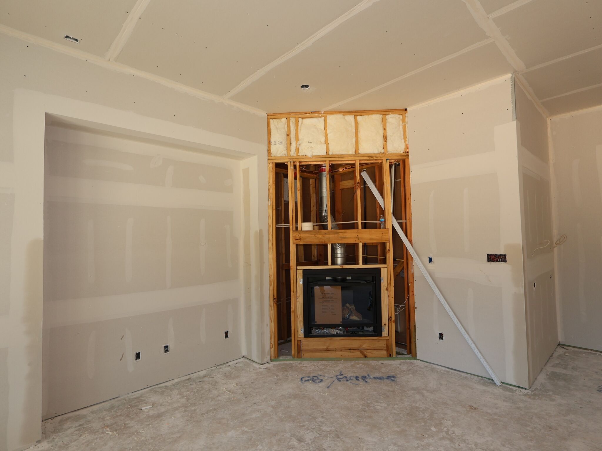 Drywall