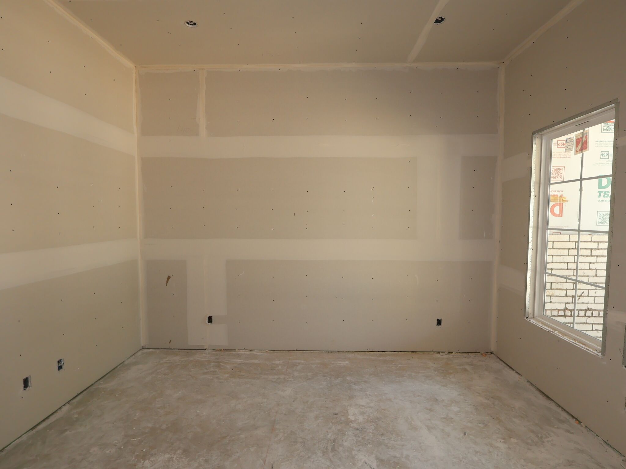 Drywall