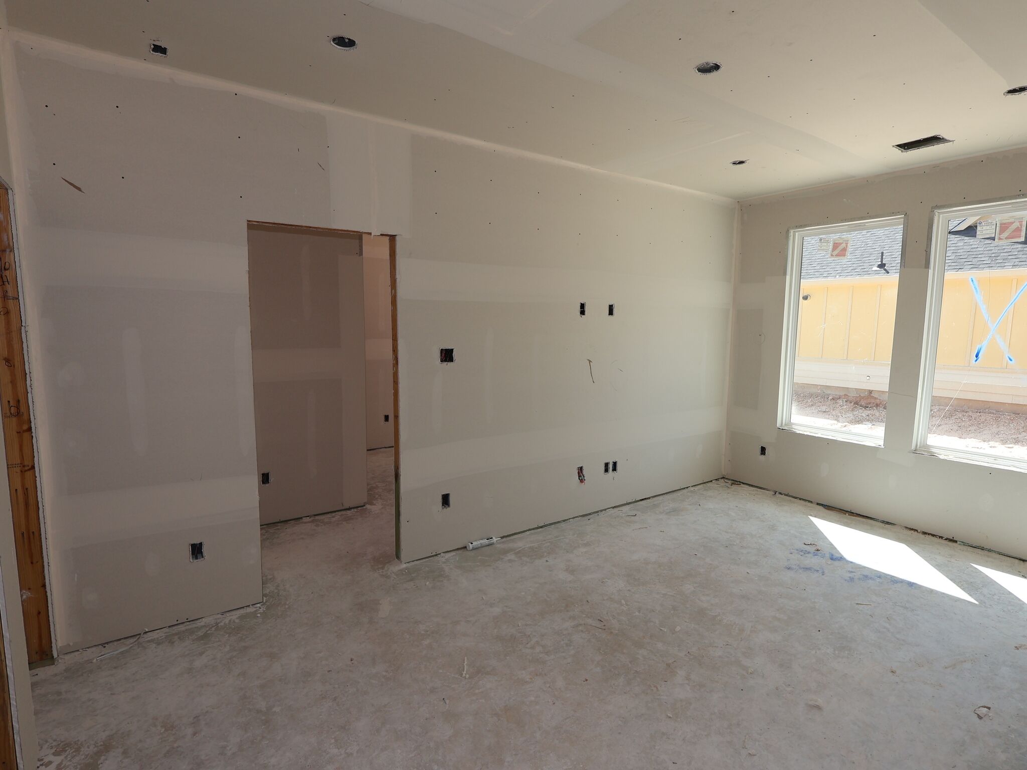 Drywall