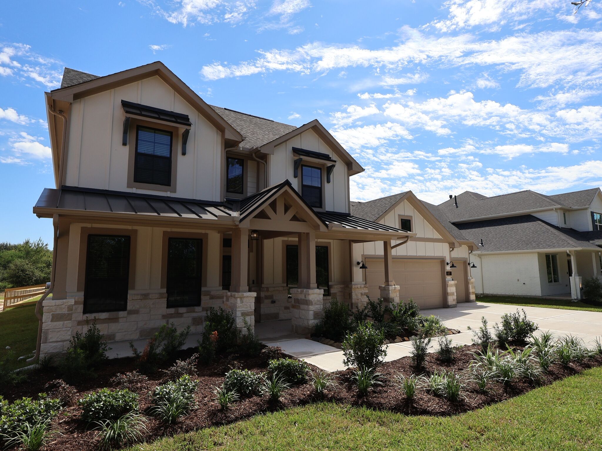 Front Exterior