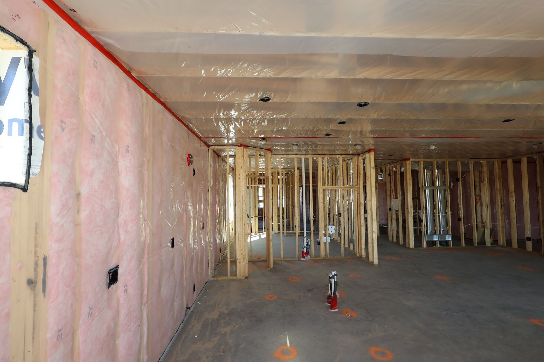 Insulation