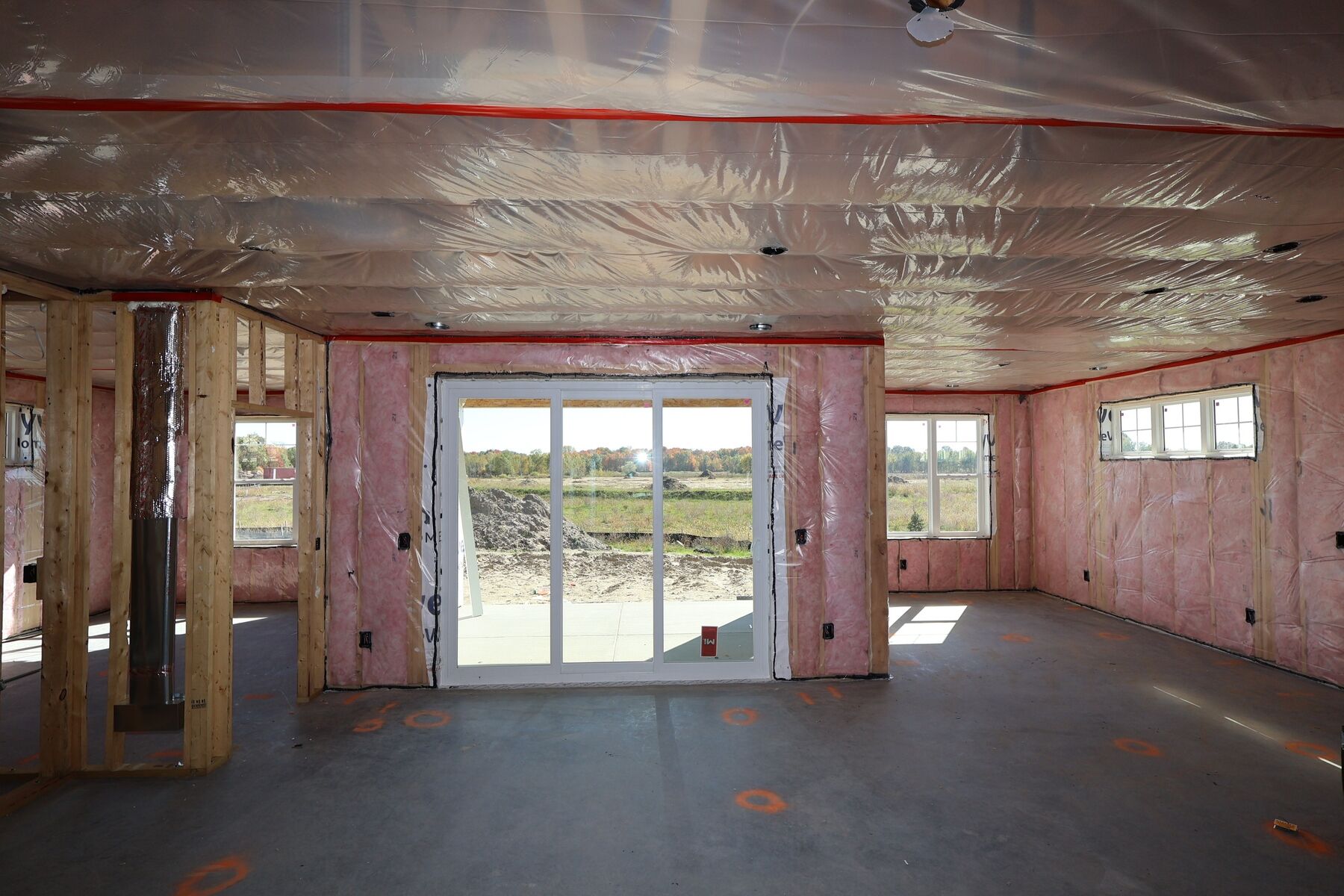 Insulation