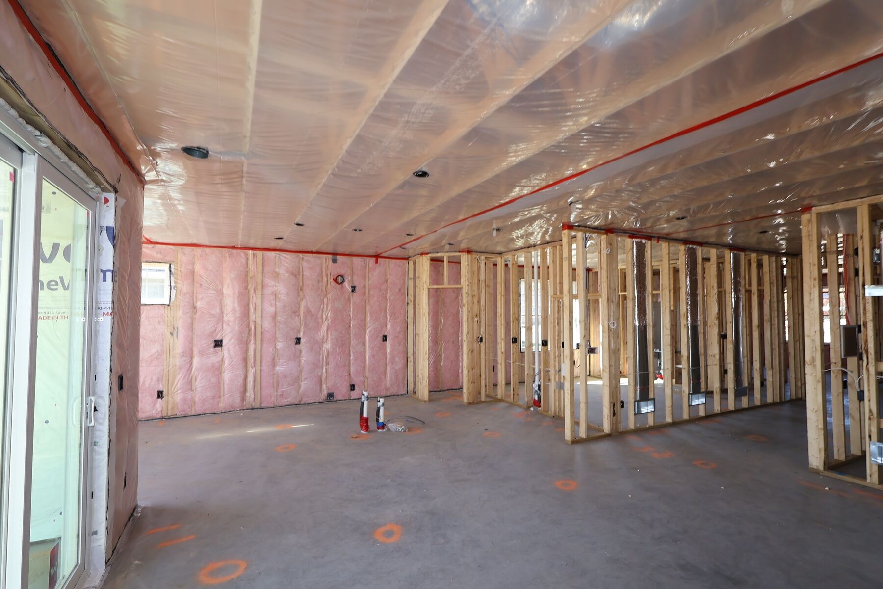 Insulation