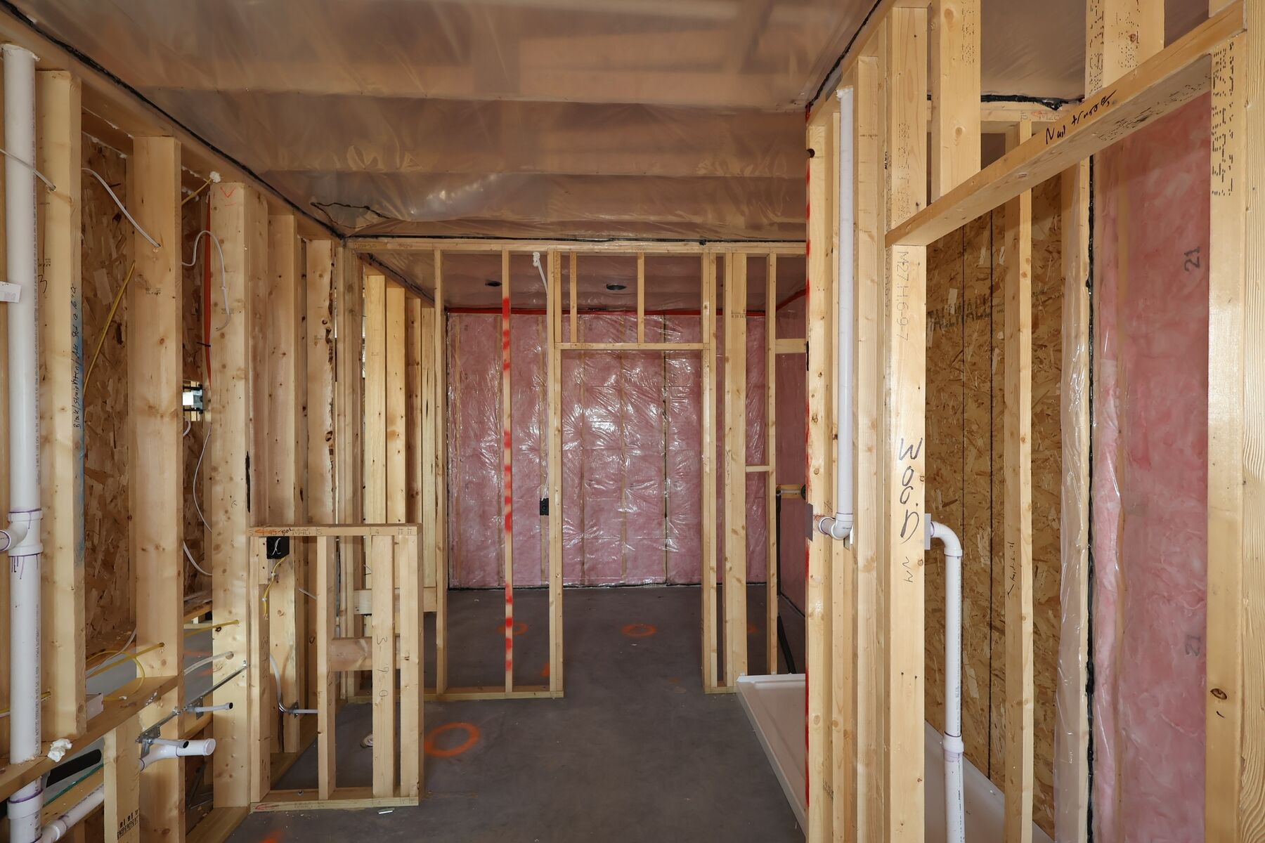 Insulation
