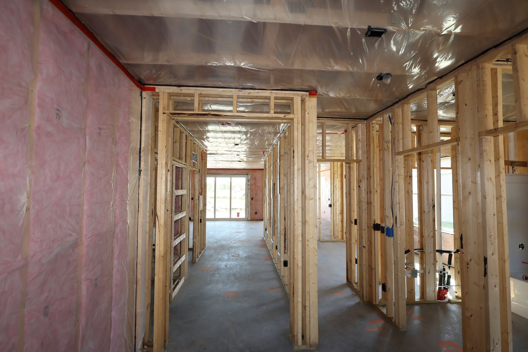 Insulation