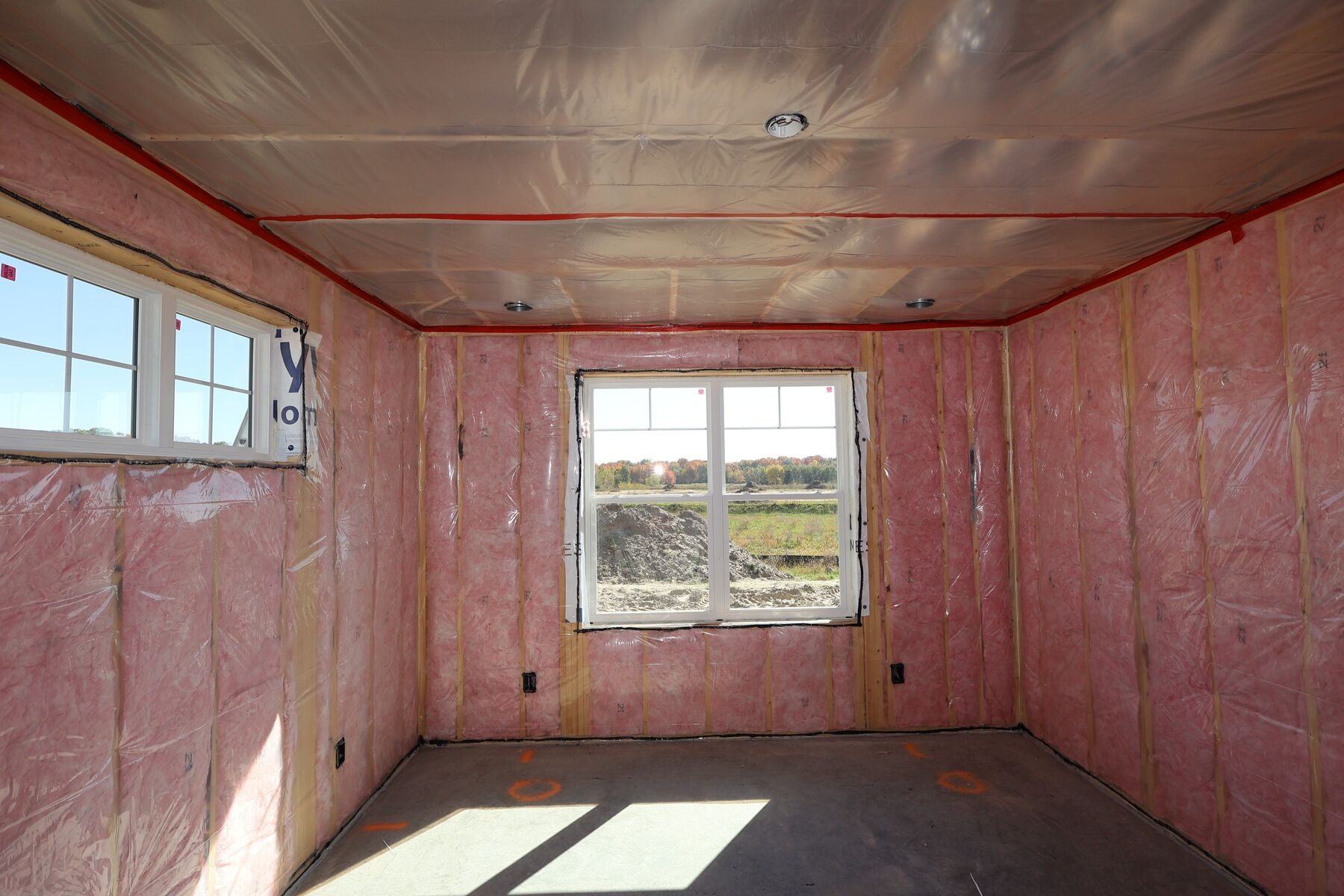 Insulation