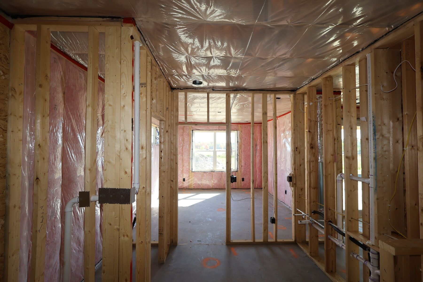 Insulation