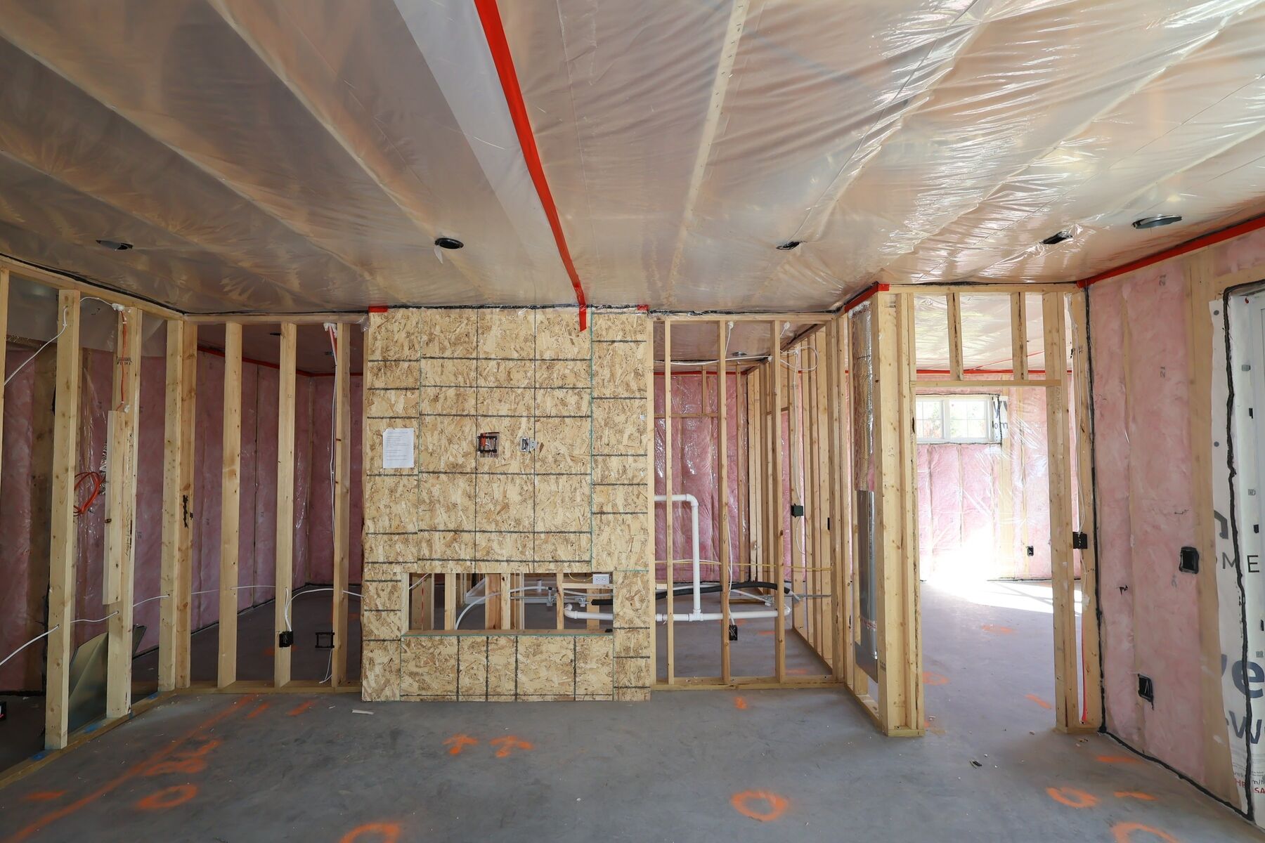 Insulation