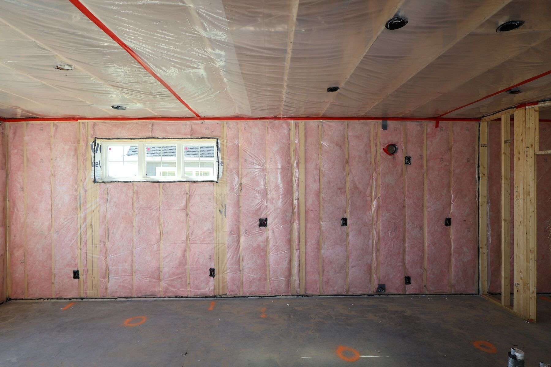 Insulation