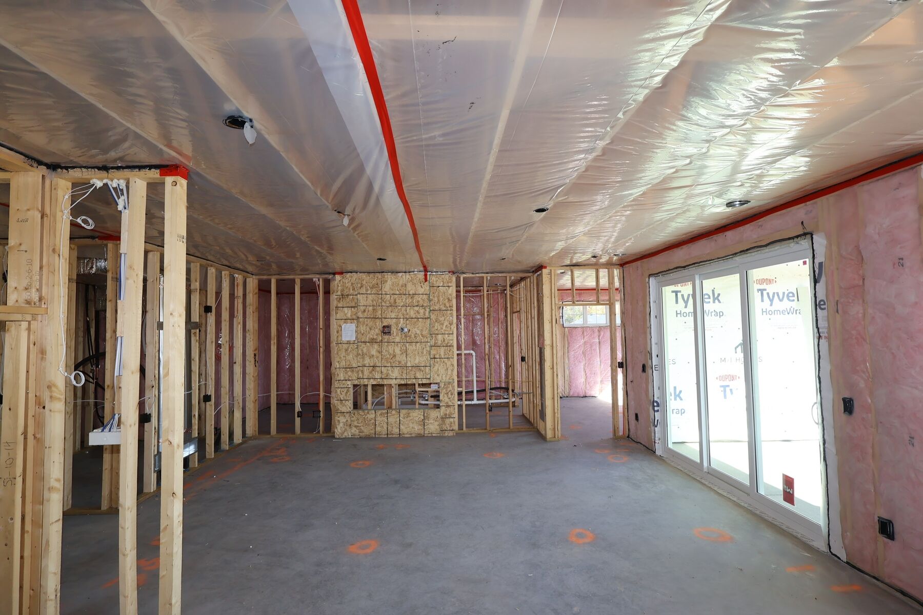 Insulation