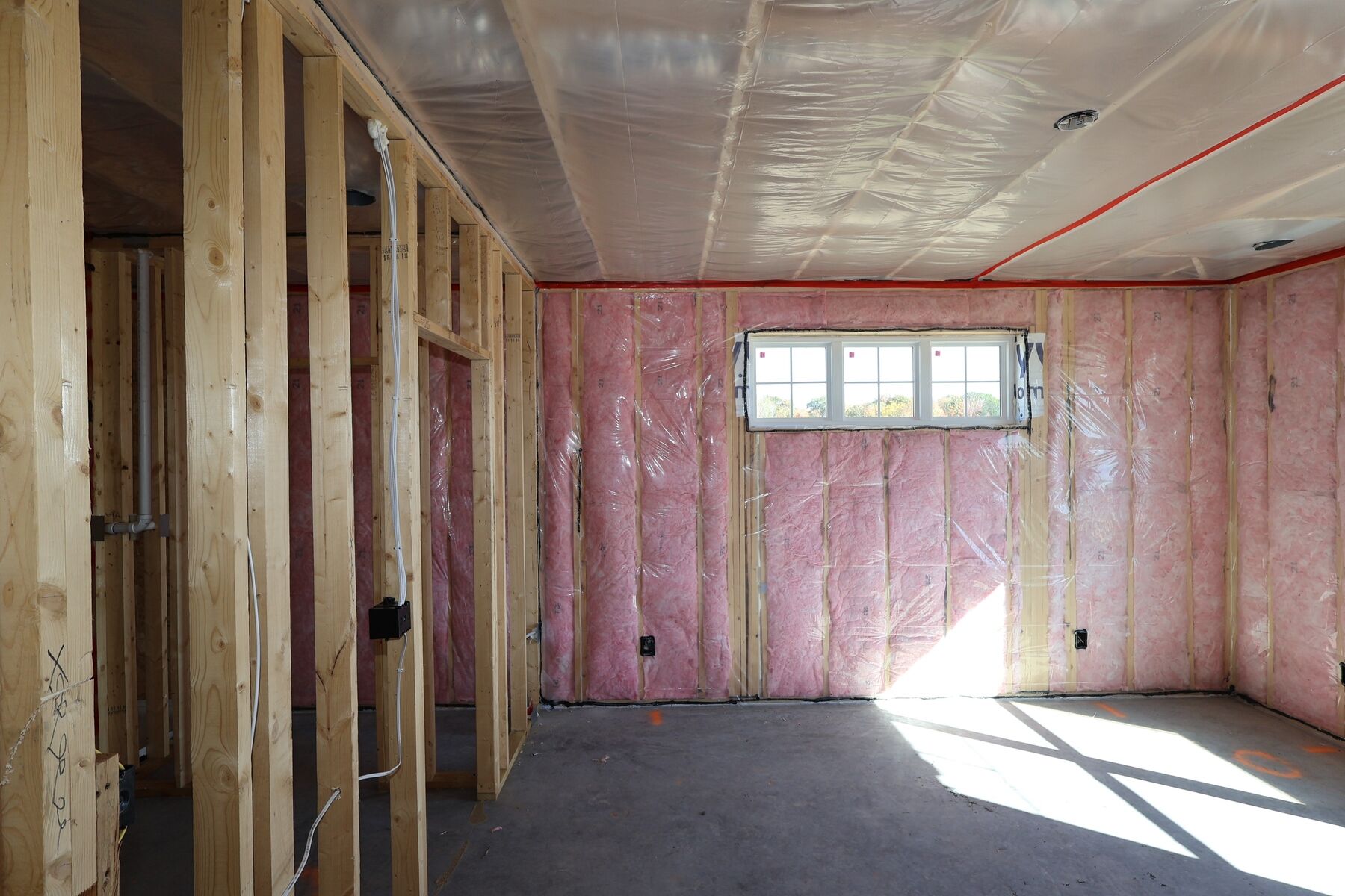 Insulation