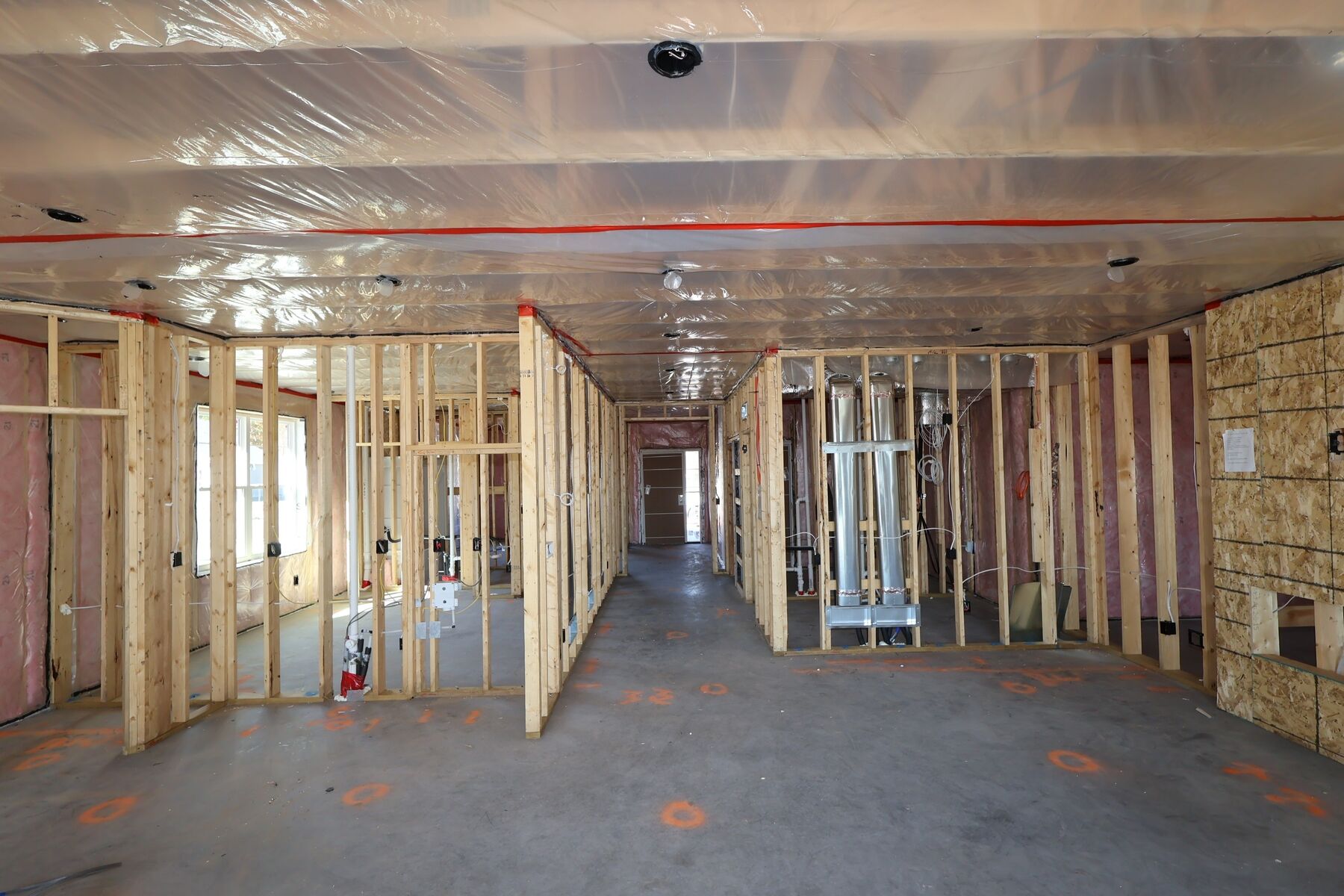 Insulation