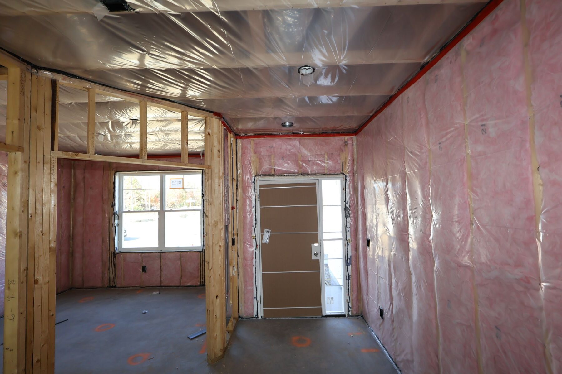 Insulation