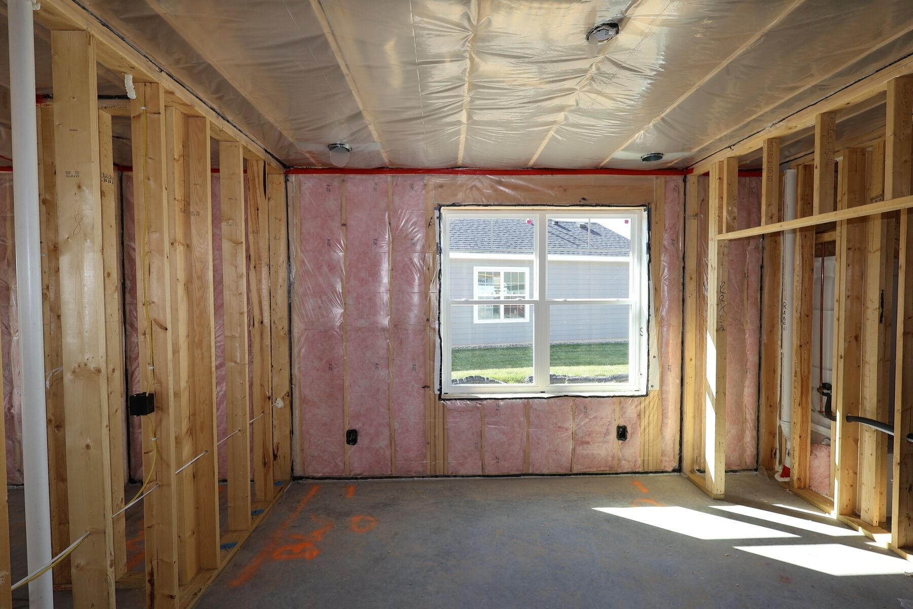 Insulation