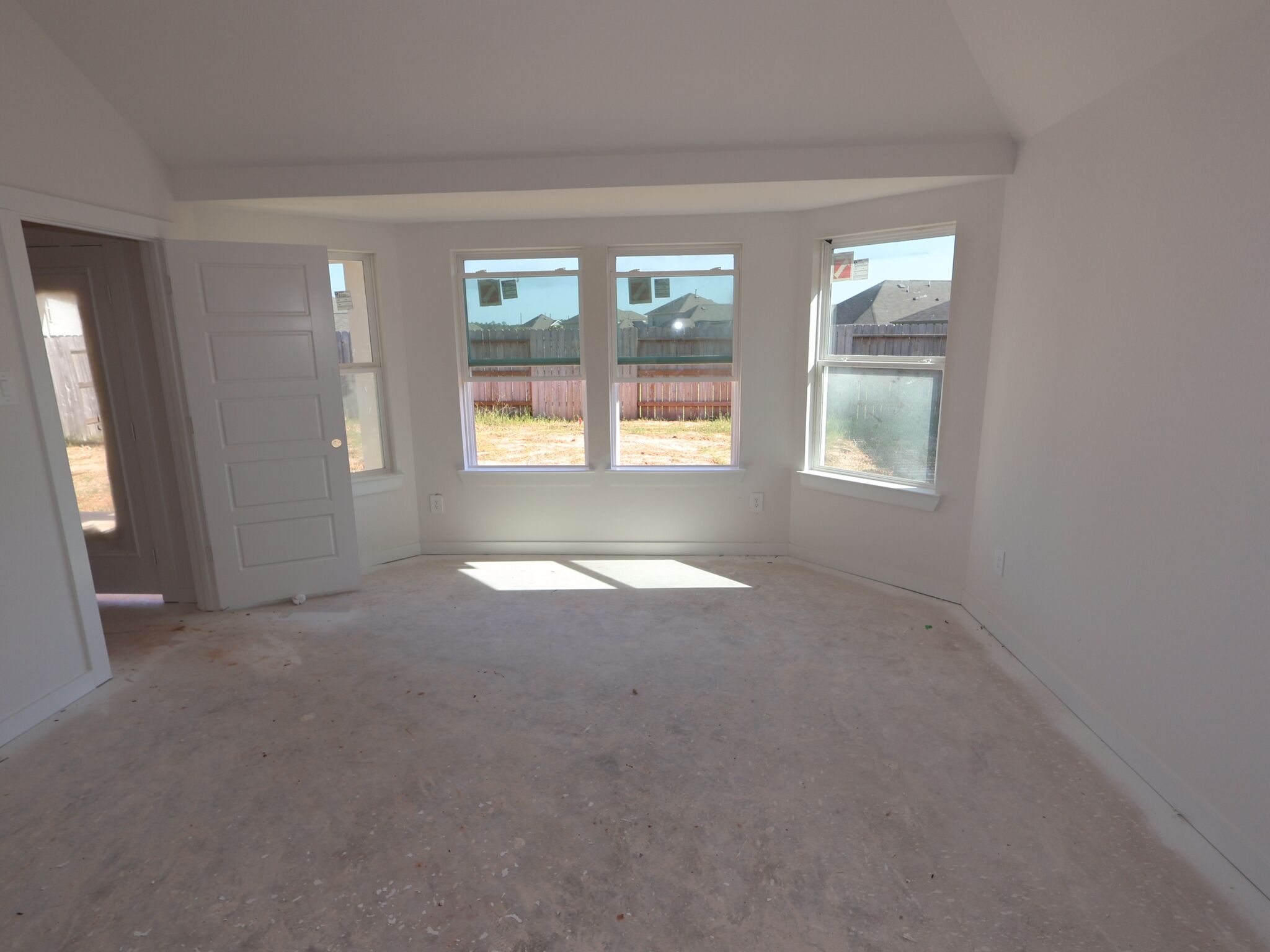 Owner's Bedroom